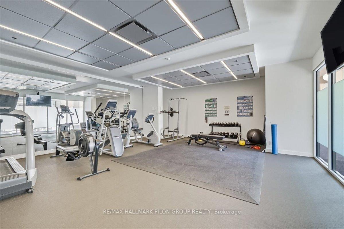 Photo 11 of Unit 450, 340 Mcleod Street, Ottawa, Ottawa Centre — HOMEH