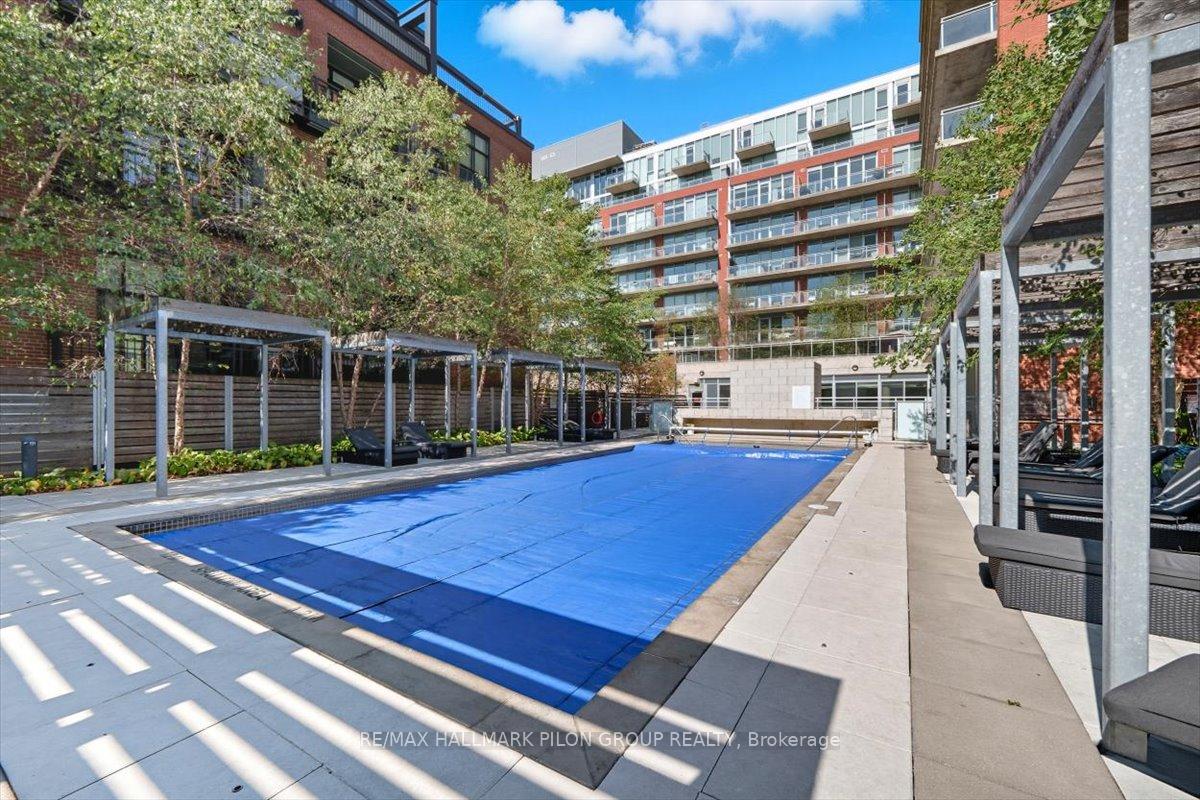 Photo 14 of Unit 450, 340 Mcleod Street, Ottawa, Ottawa Centre — HOMEH