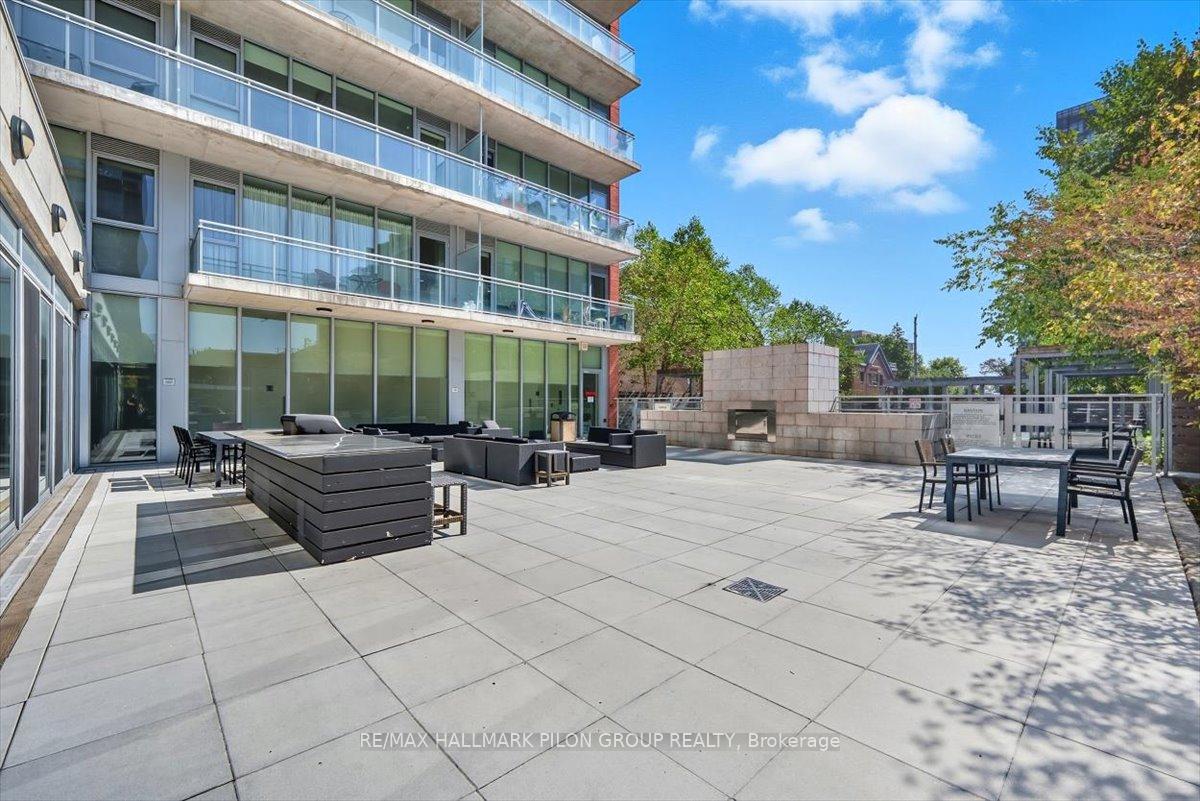 Photo 16 of Unit 450, 340 Mcleod Street, Ottawa, Ottawa Centre — HOMEH