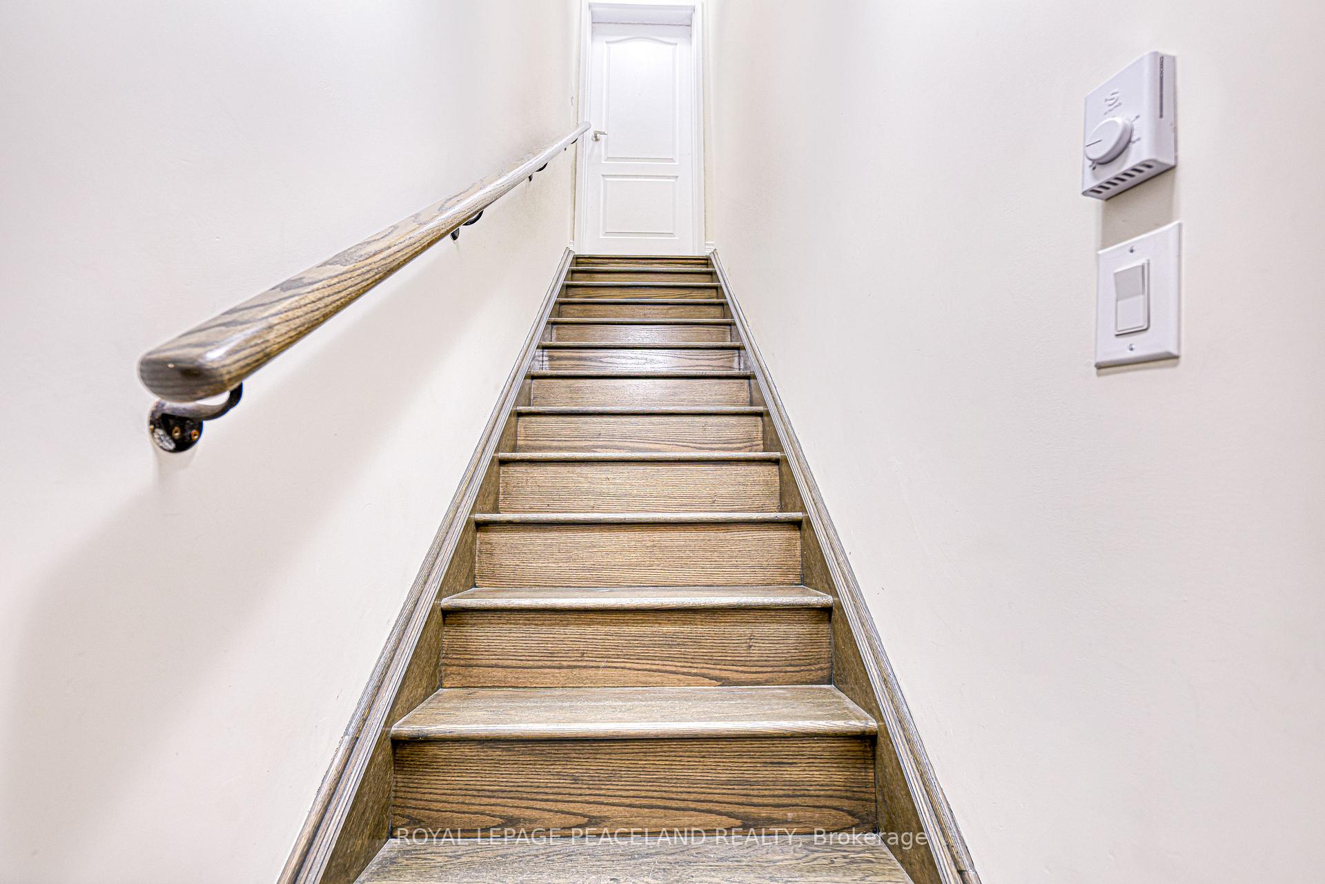 Photo 5 of Unit 2813, 21 Westmeath Lane, Markham, Cornell — HOMEH