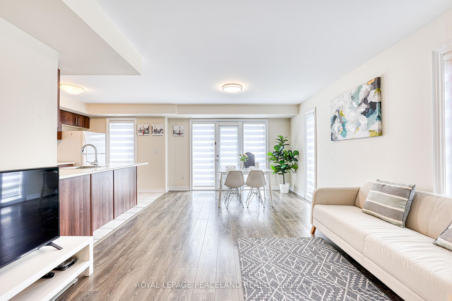 Photo 8 of Unit 2813, 21 Westmeath Lane, Markham, Cornell — HOMEH