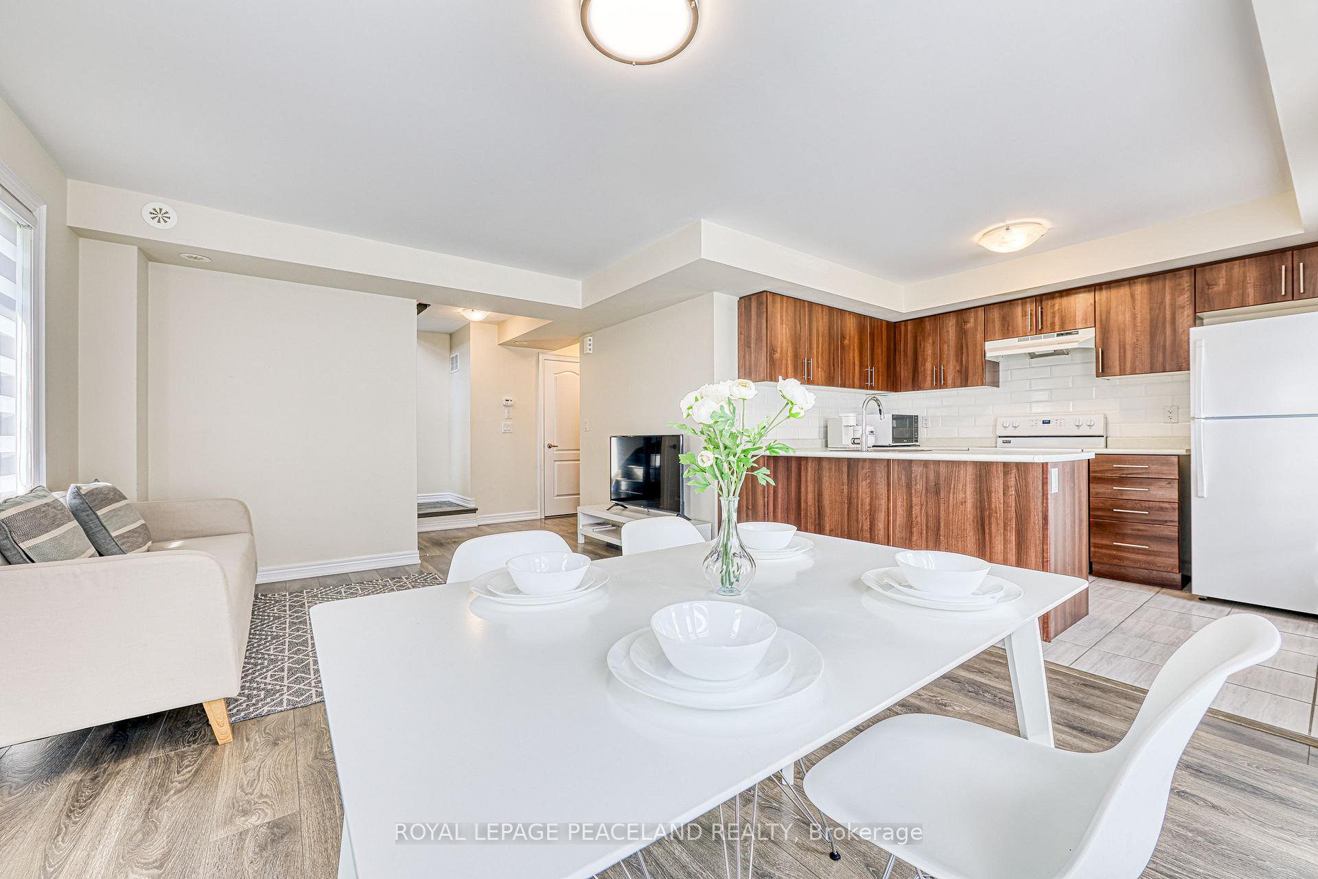 Photo 12 of Unit 2813, 21 Westmeath Lane, Markham, Cornell — HOMEH