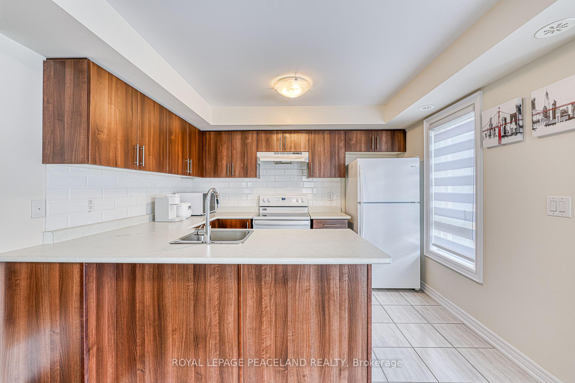 Photo 13 of Unit 2813, 21 Westmeath Lane, Markham, Cornell — HOMEH