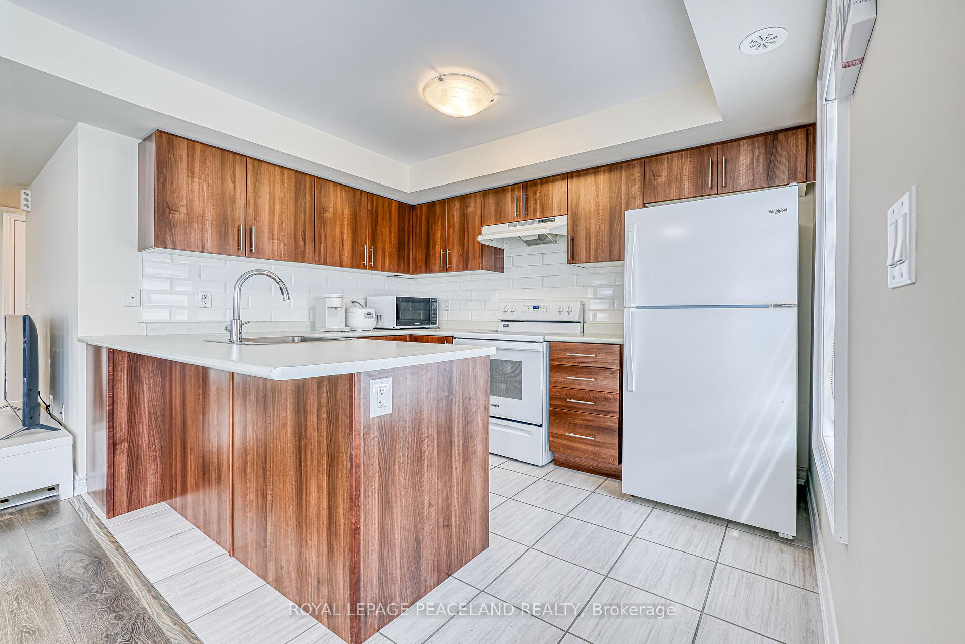 Photo 14 of Unit 2813, 21 Westmeath Lane, Markham, Cornell — HOMEH