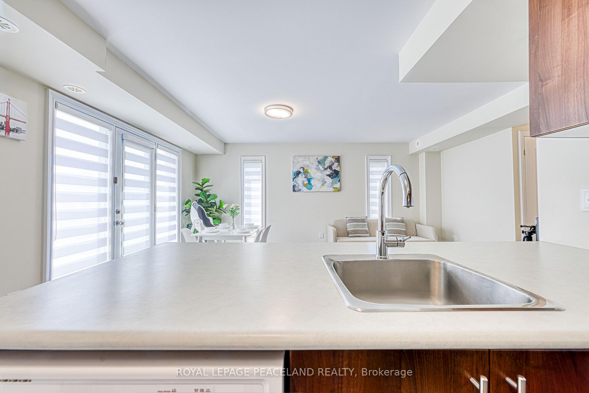 Photo 15 of Unit 2813, 21 Westmeath Lane, Markham, Cornell — HOMEH