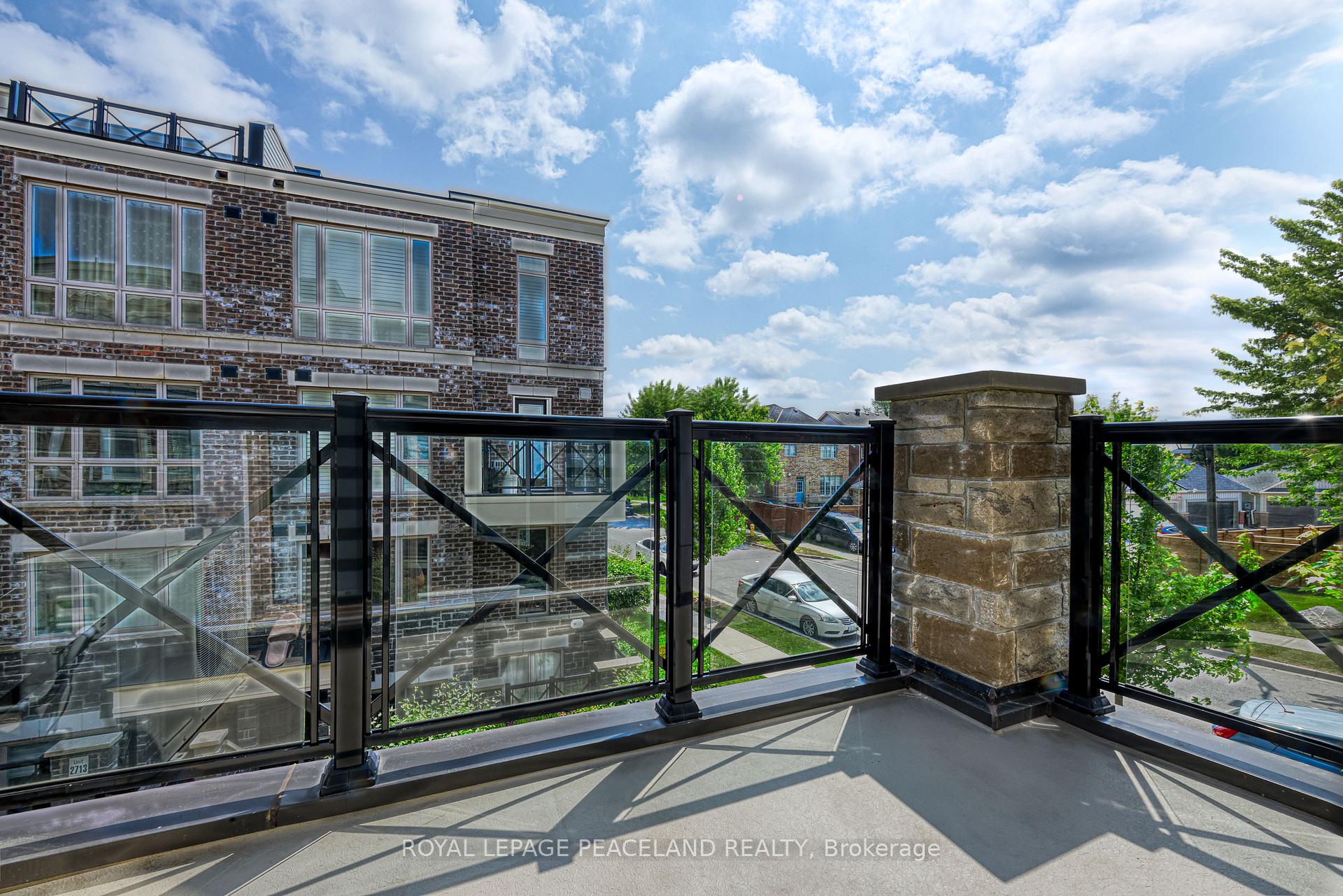 Photo 16 of Unit 2813, 21 Westmeath Lane, Markham, Cornell — HOMEH