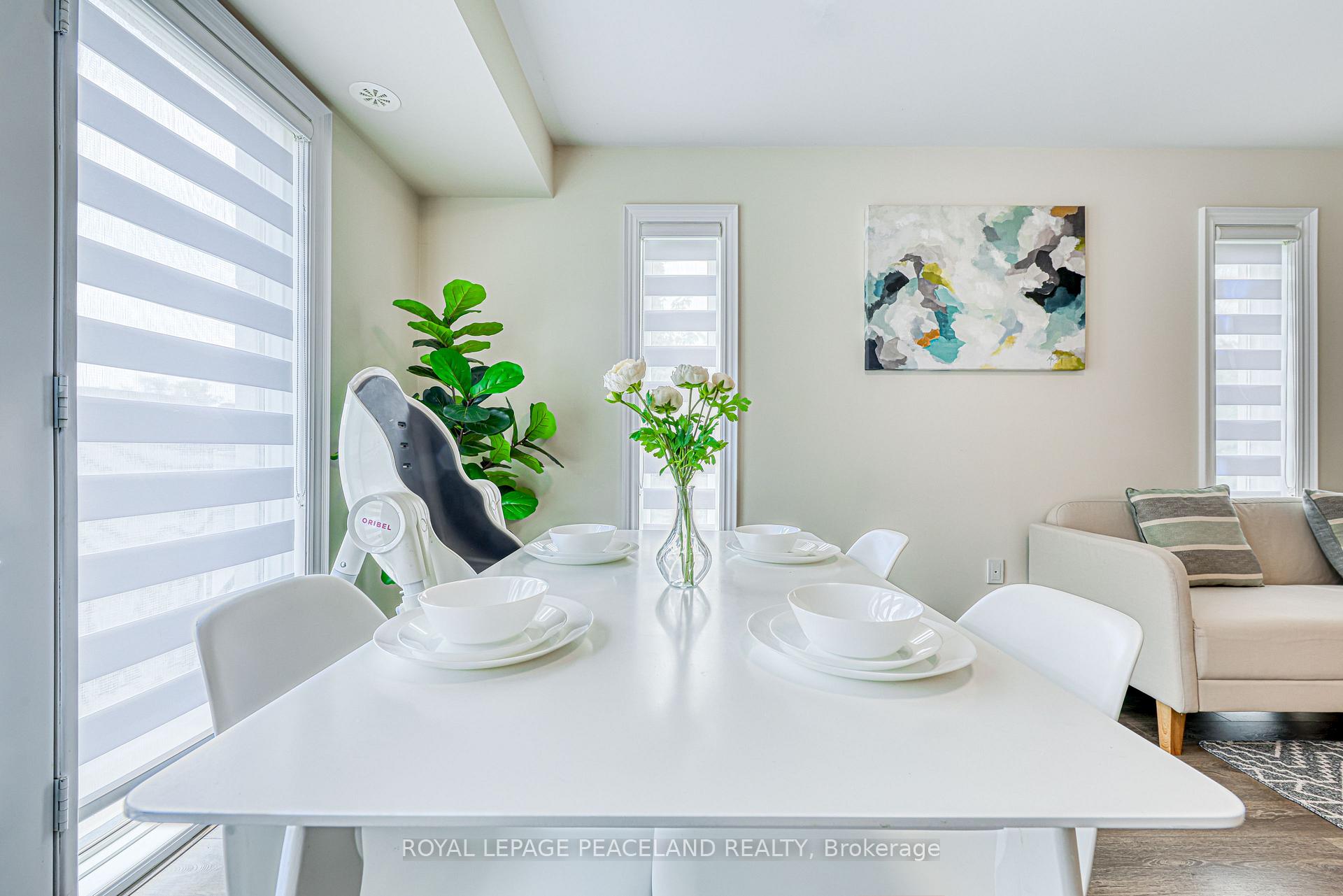 Photo 17 of Unit 2813, 21 Westmeath Lane, Markham, Cornell — HOMEH
