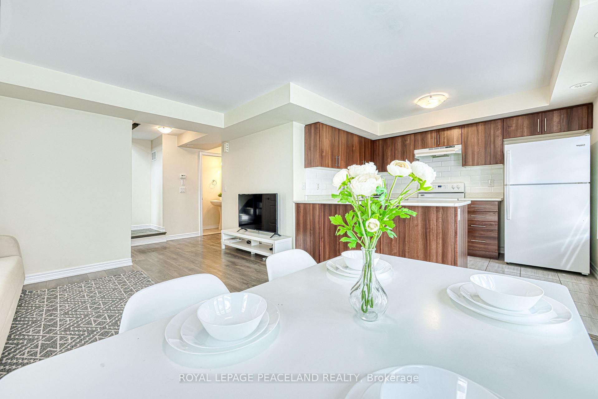 Photo 18 of Unit 2813, 21 Westmeath Lane, Markham, Cornell — HOMEH