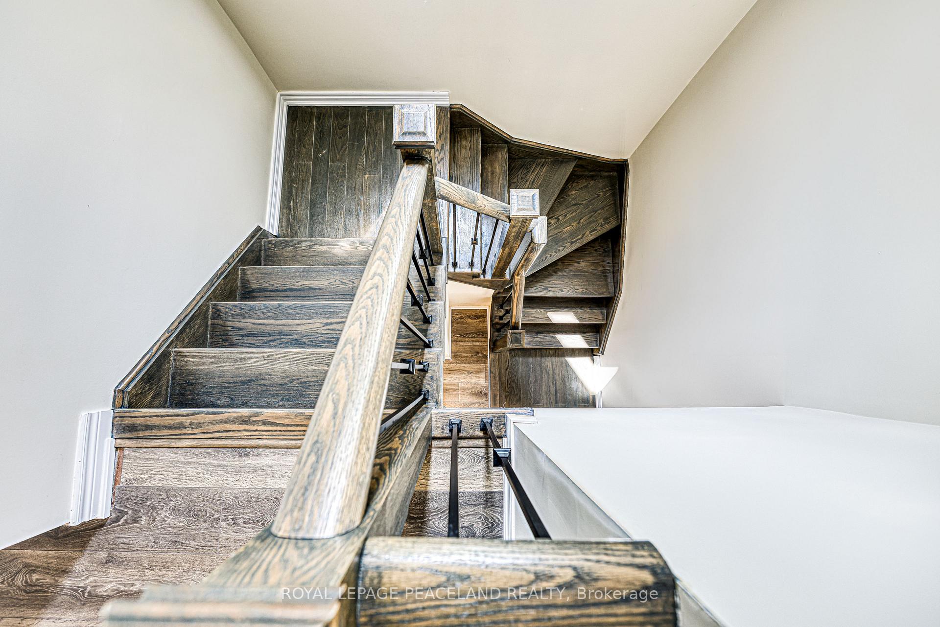 Photo 22 of Unit 2813, 21 Westmeath Lane, Markham, Cornell — HOMEH