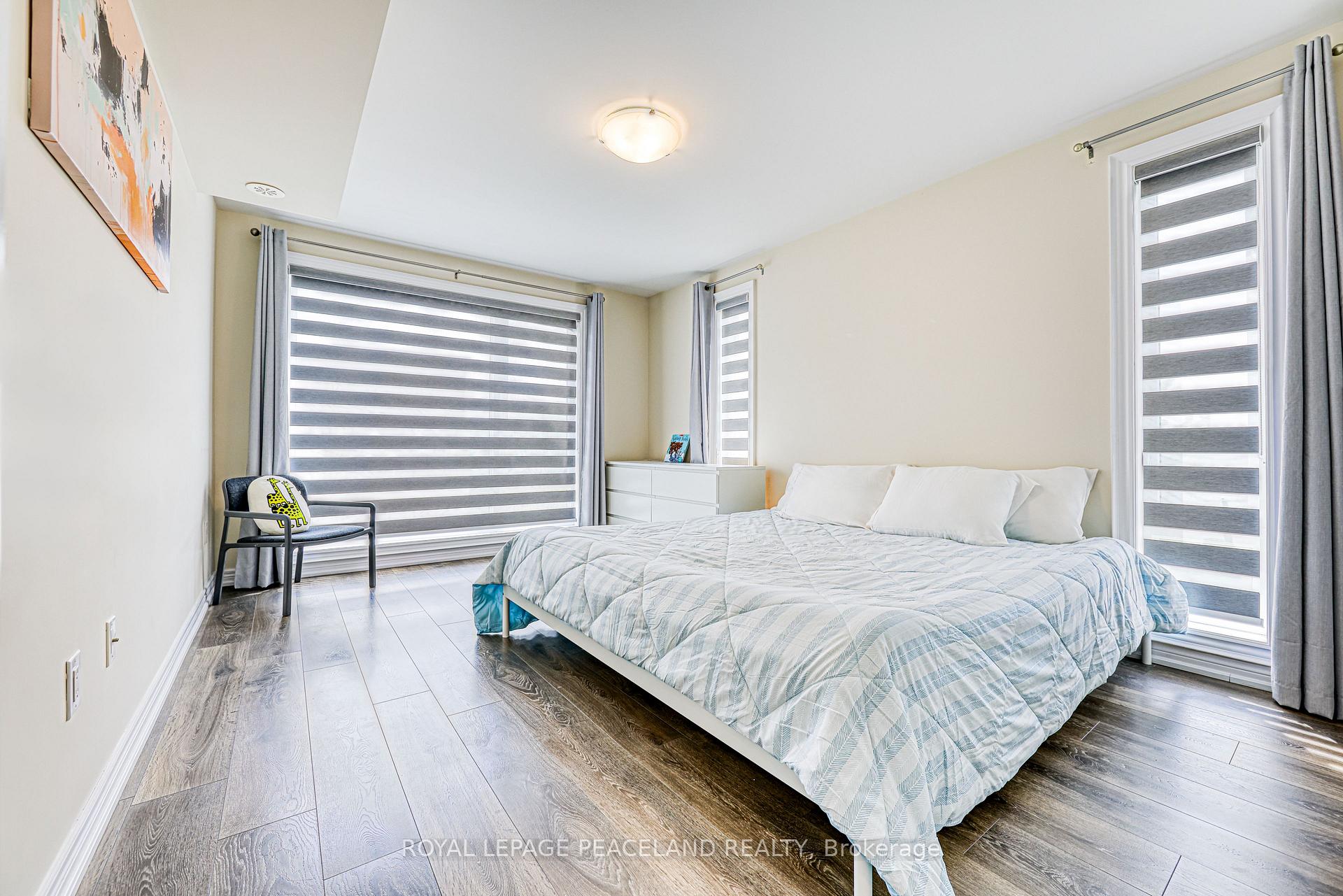 Photo 23 of Unit 2813, 21 Westmeath Lane, Markham, Cornell — HOMEH
