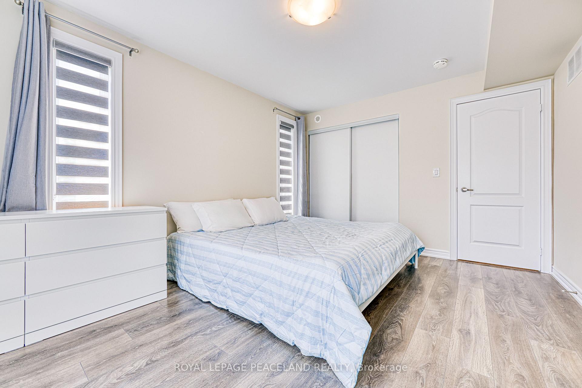 Photo 24 of Unit 2813, 21 Westmeath Lane, Markham, Cornell — HOMEH