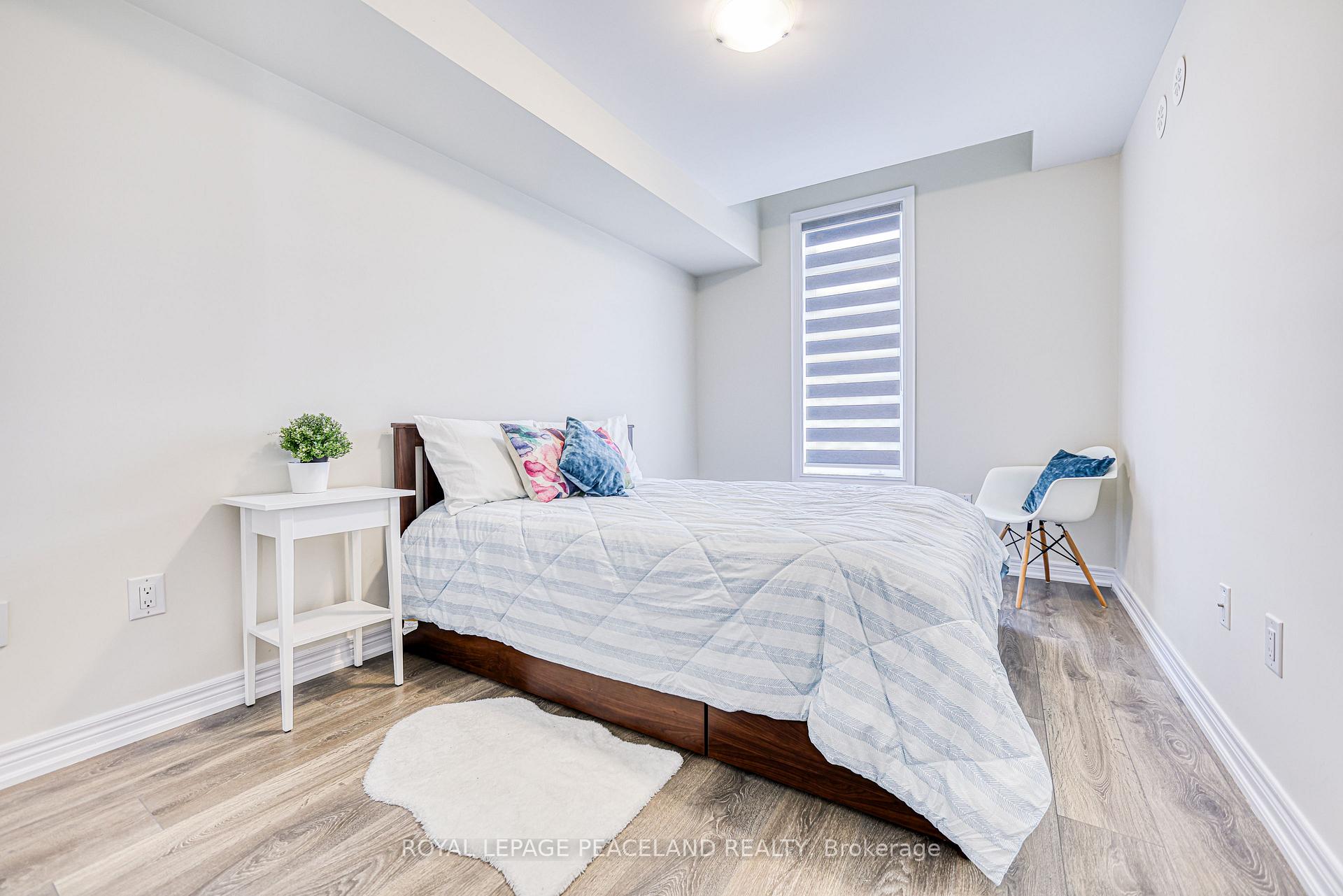 Photo 25 of Unit 2813, 21 Westmeath Lane, Markham, Cornell — HOMEH
