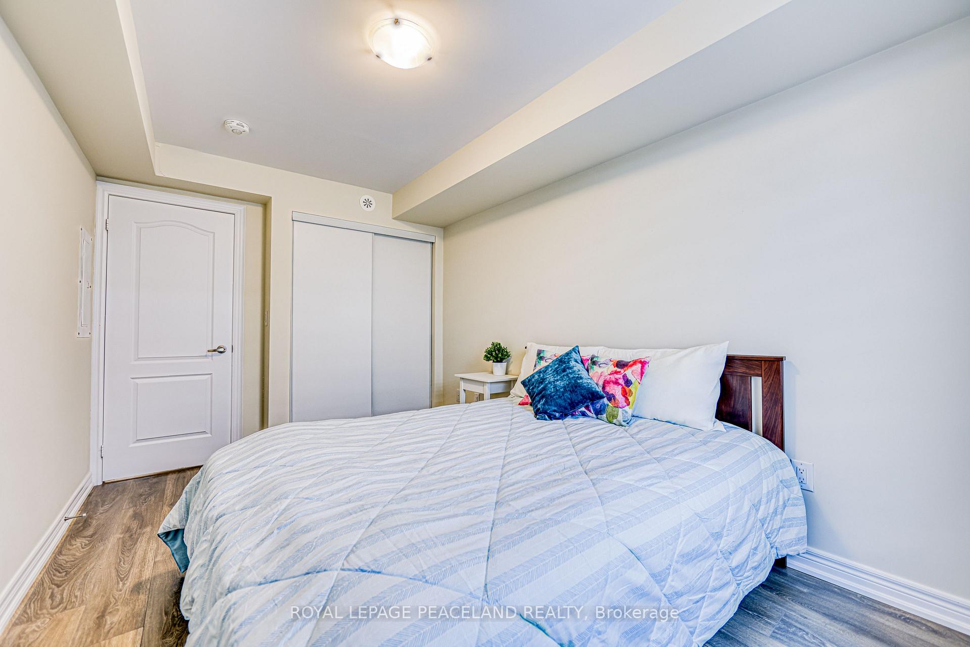 Photo 26 of Unit 2813, 21 Westmeath Lane, Markham, Cornell — HOMEH