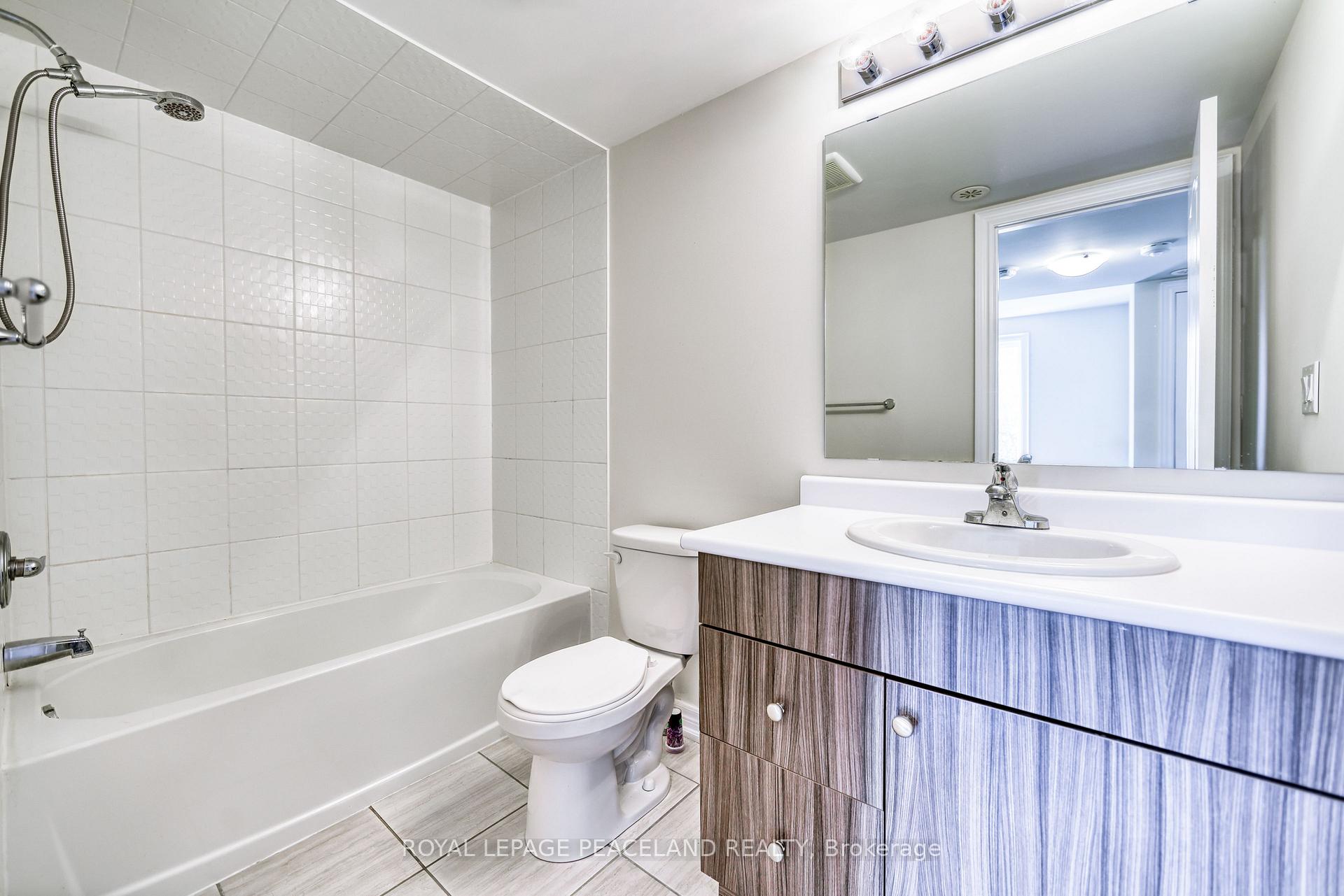 Photo 27 of Unit 2813, 21 Westmeath Lane, Markham, Cornell — HOMEH