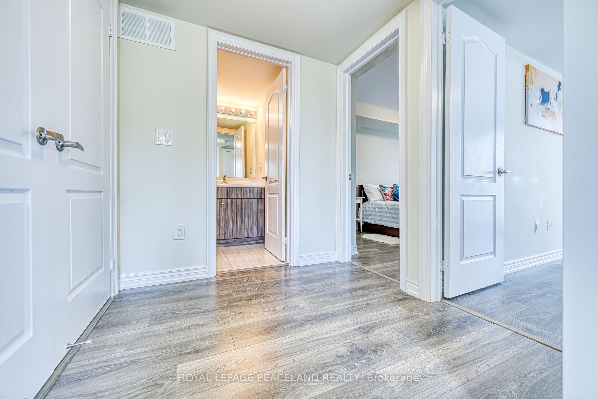 Photo 29 of Unit 2813, 21 Westmeath Lane, Markham, Cornell — HOMEH
