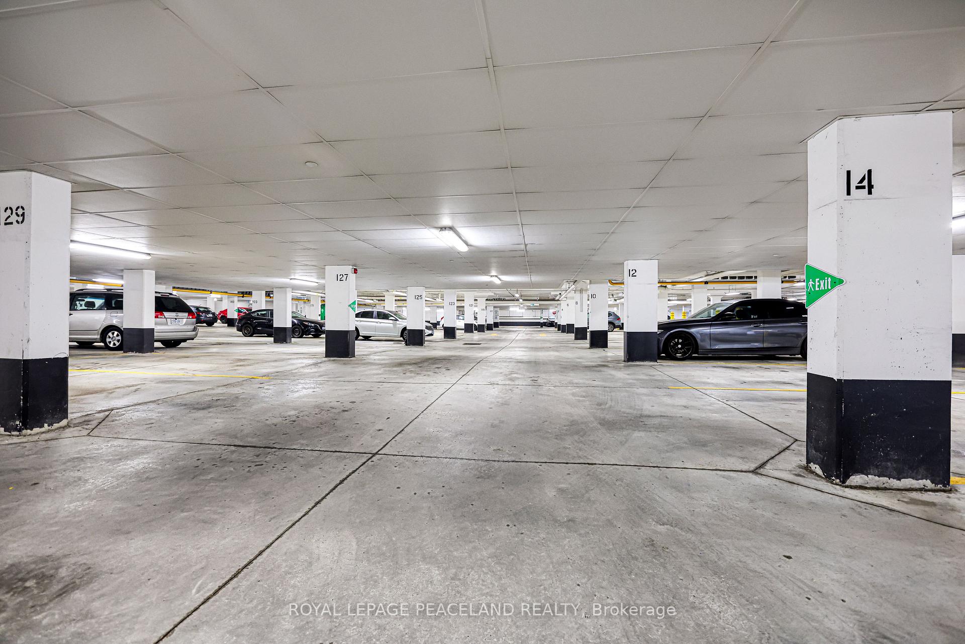 Photo 33 of Unit 2813, 21 Westmeath Lane, Markham, Cornell — HOMEH