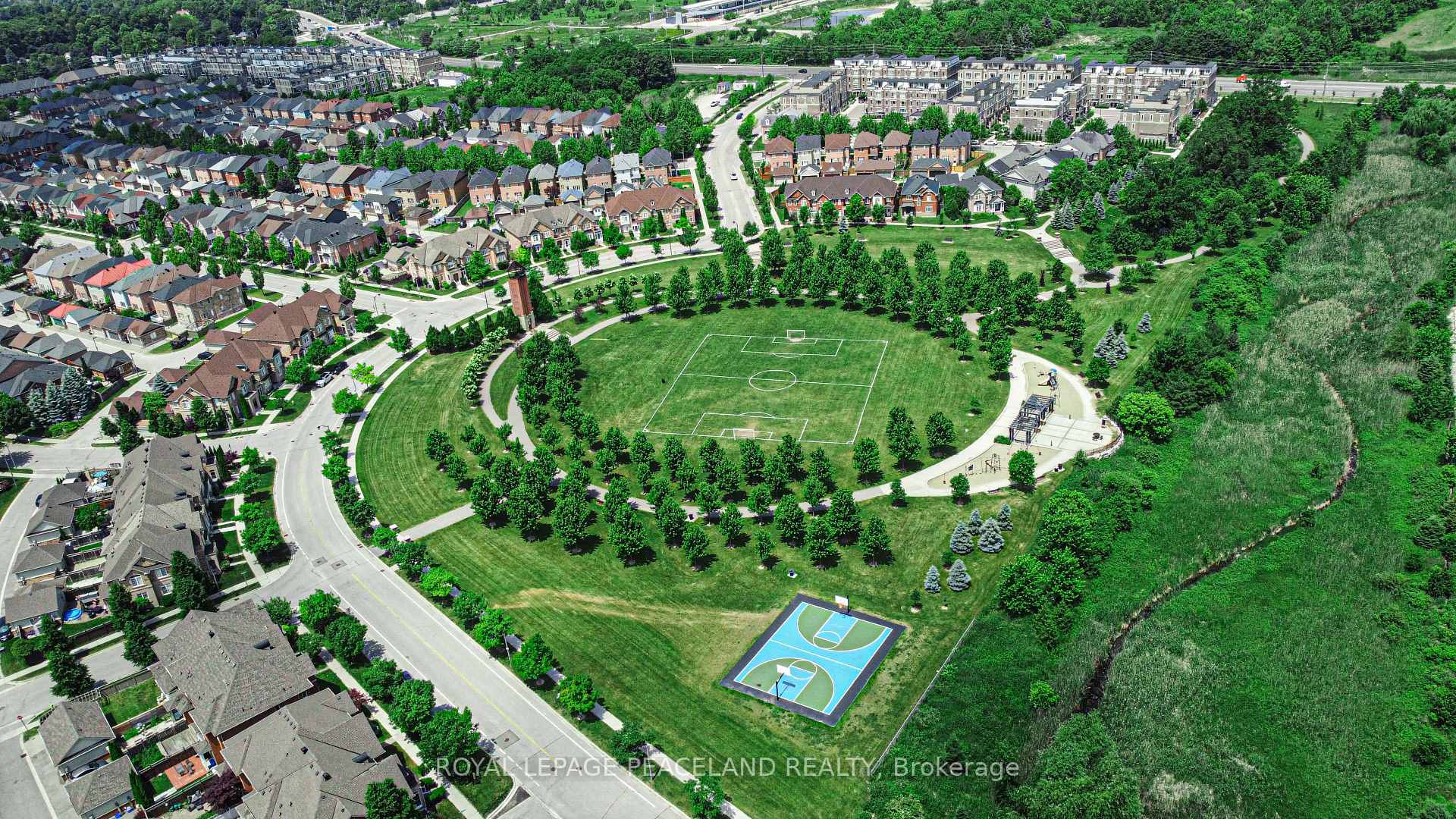 Photo 36 of Unit 2813, 21 Westmeath Lane, Markham, Cornell — HOMEH