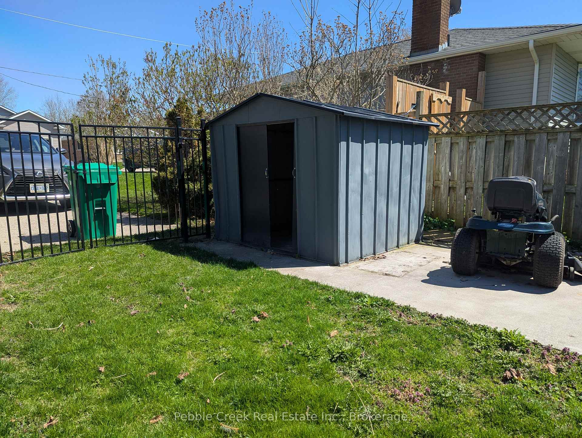 Photo 12 of 146 Wellington Street S, Goderich, Goderich (Town) — HOMEH