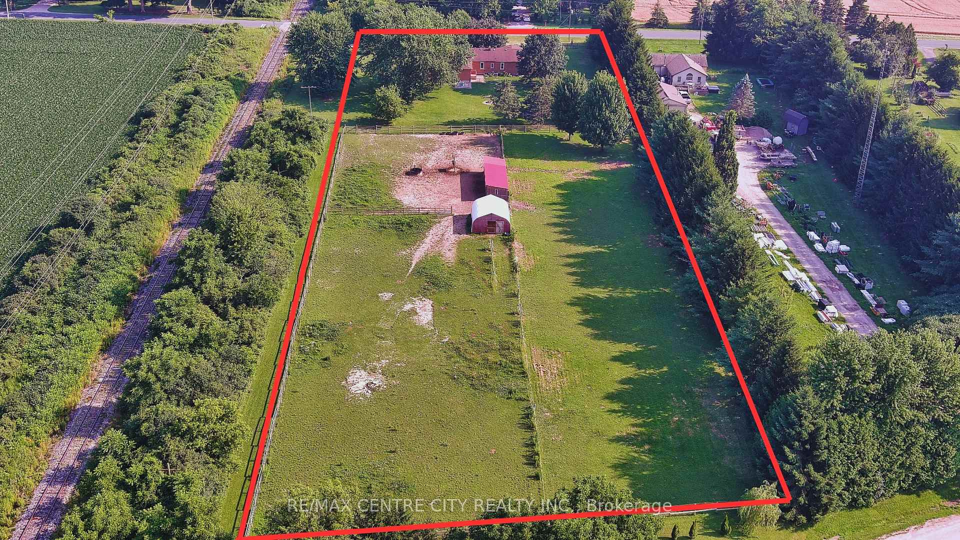 Photo 3 of 42508 Truman Line, Central Elgin, Rural Central Elgin — HOMEH