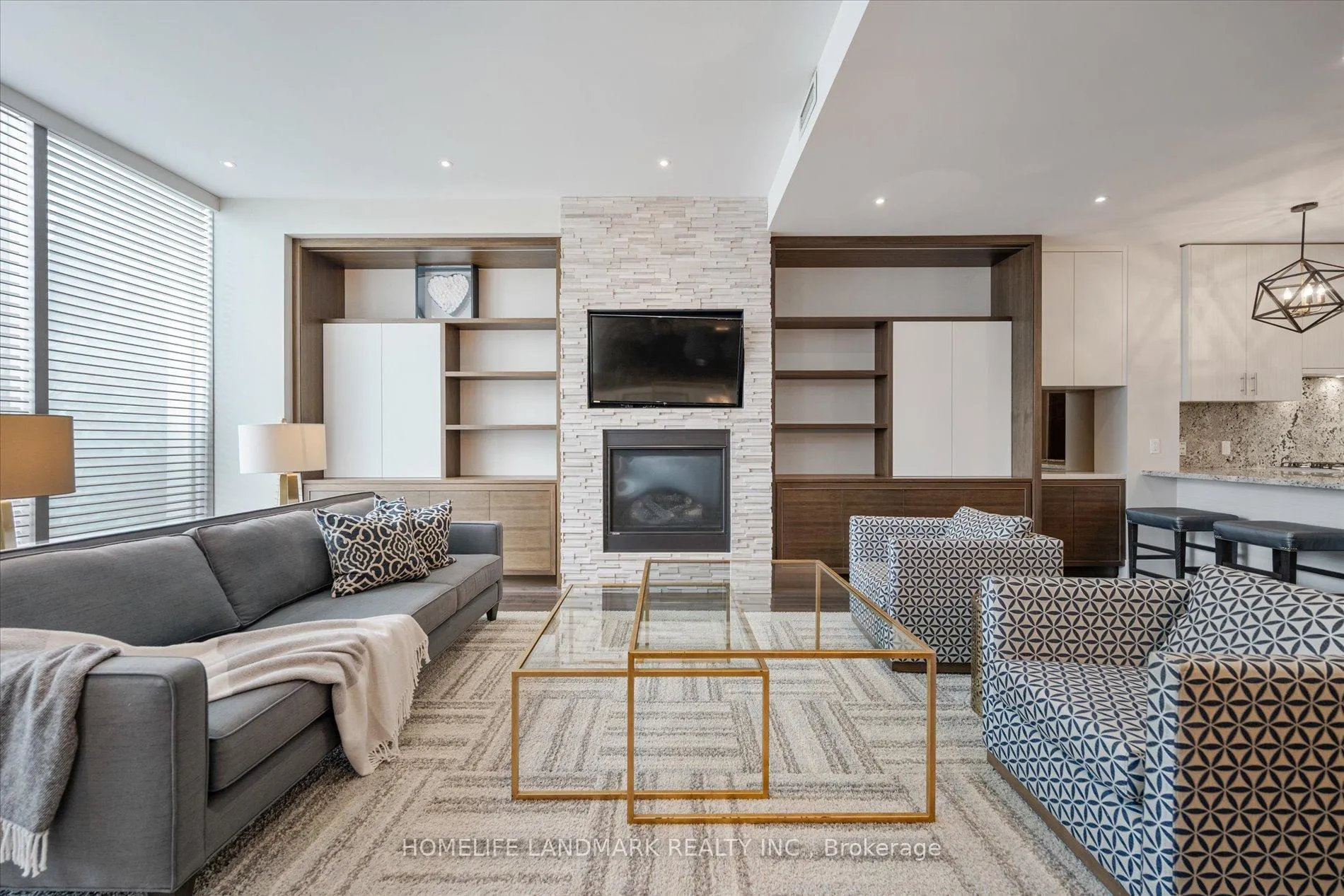 Photo 14 of Unit TH102, 29 Queens Quay E, Toronto, Waterfront Communities — HOMEH