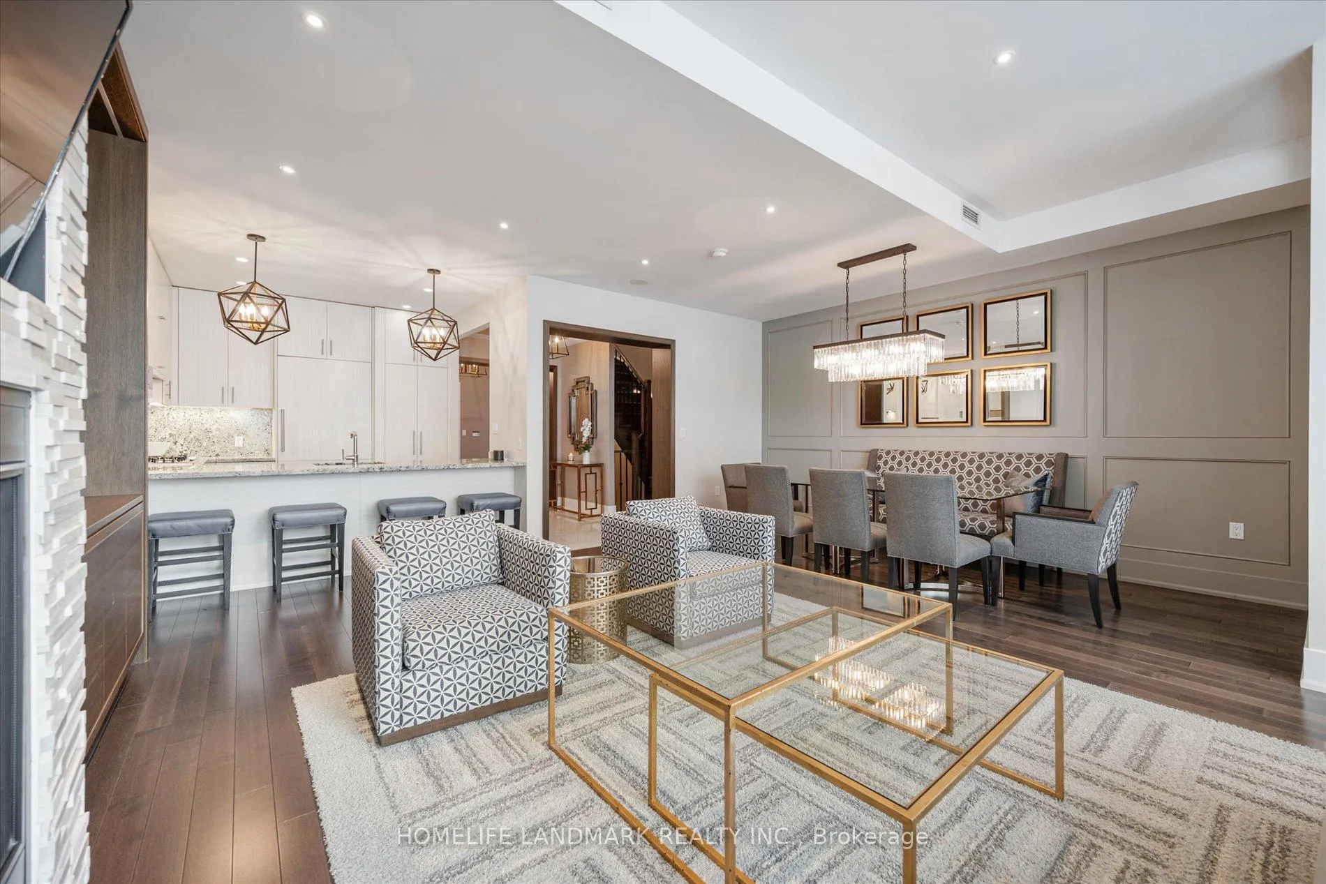 Photo 15 of Unit TH102, 29 Queens Quay E, Toronto, Waterfront Communities — HOMEH