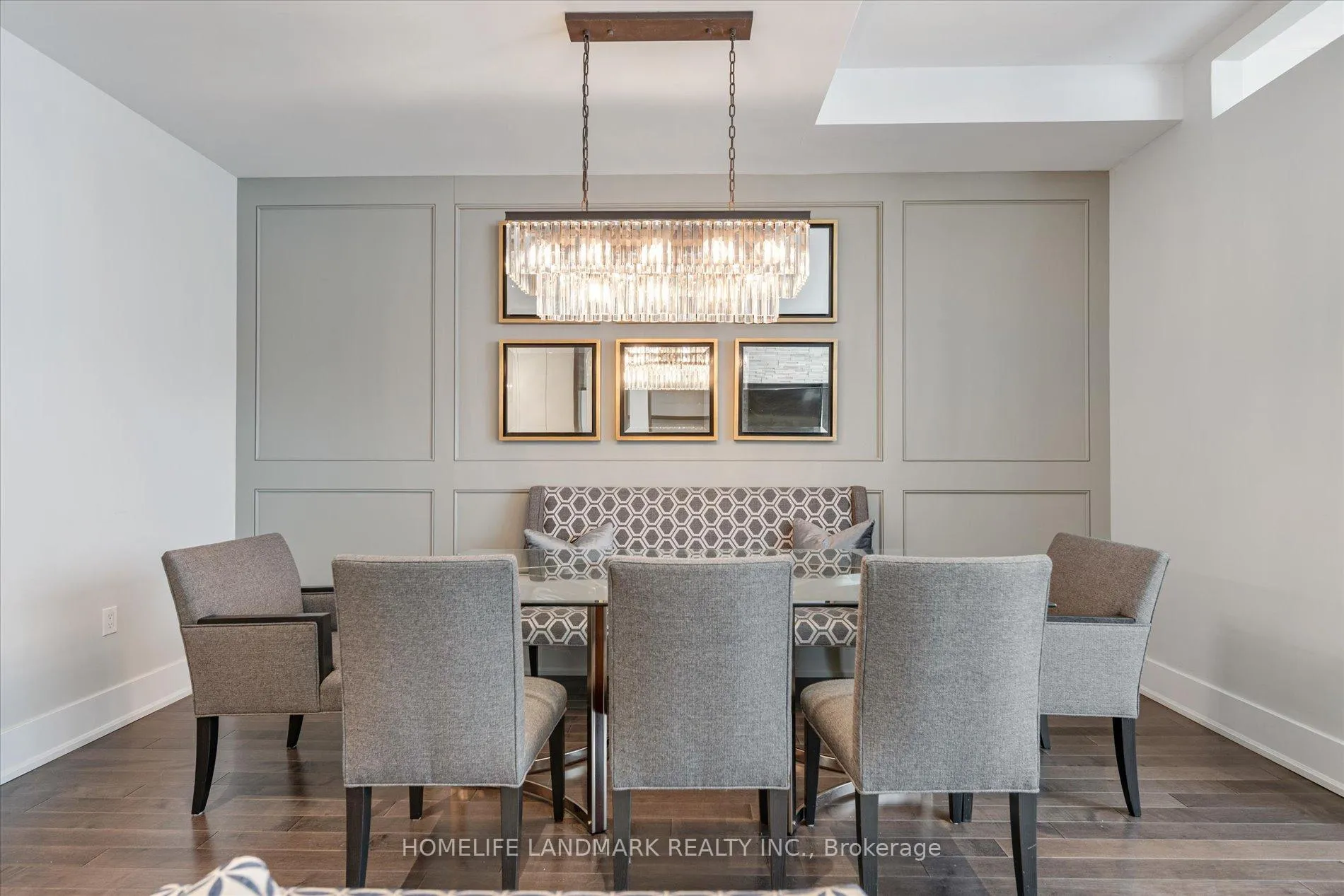 Photo 16 of Unit TH102, 29 Queens Quay E, Toronto, Waterfront Communities — HOMEH