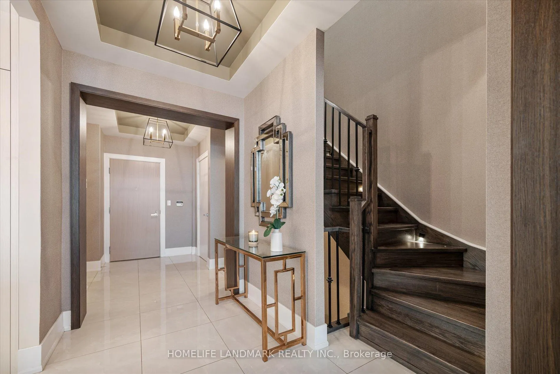 Photo 18 of Unit TH102, 29 Queens Quay E, Toronto, Waterfront Communities — HOMEH
