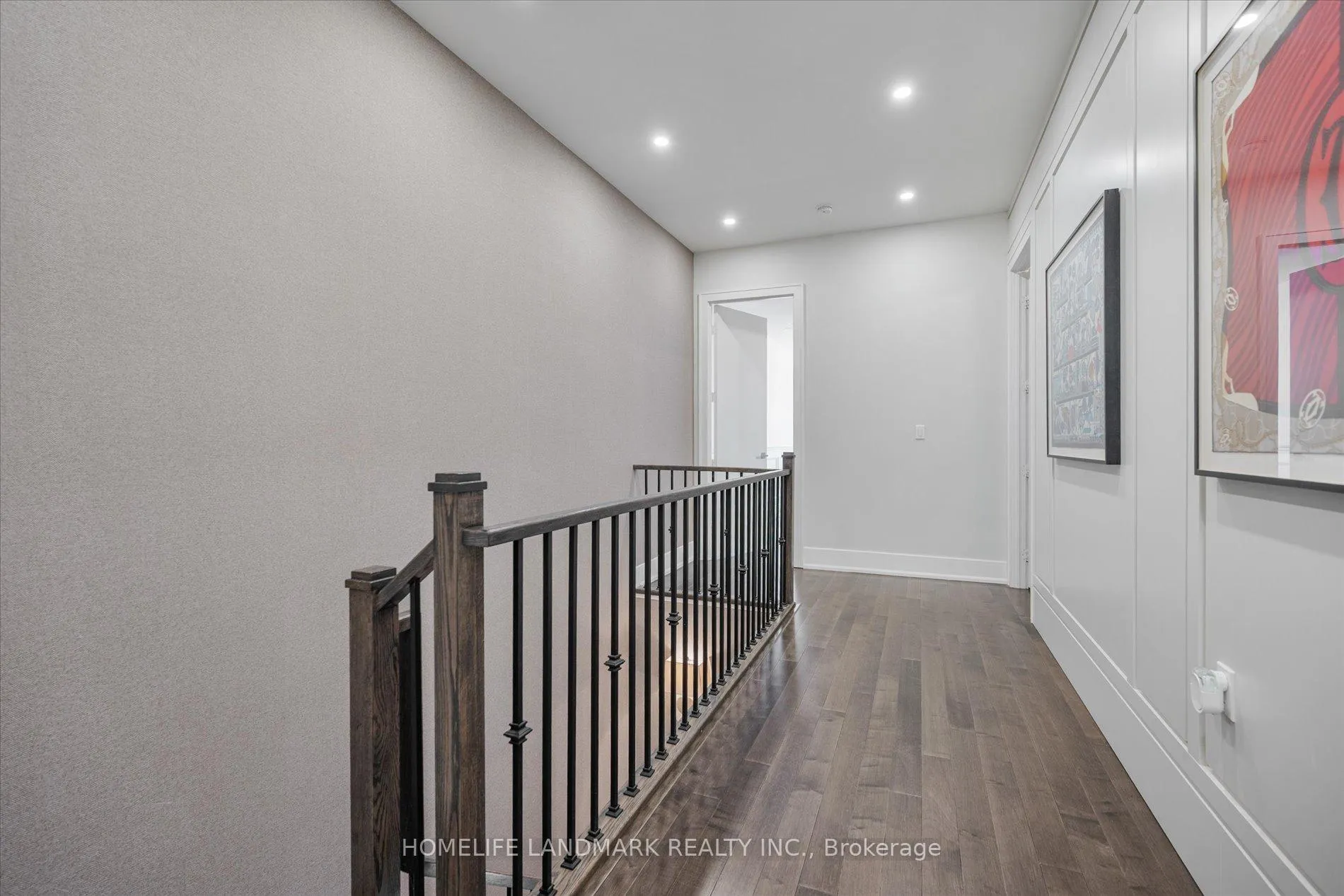 Photo 20 of Unit TH102, 29 Queens Quay E, Toronto, Waterfront Communities — HOMEH
