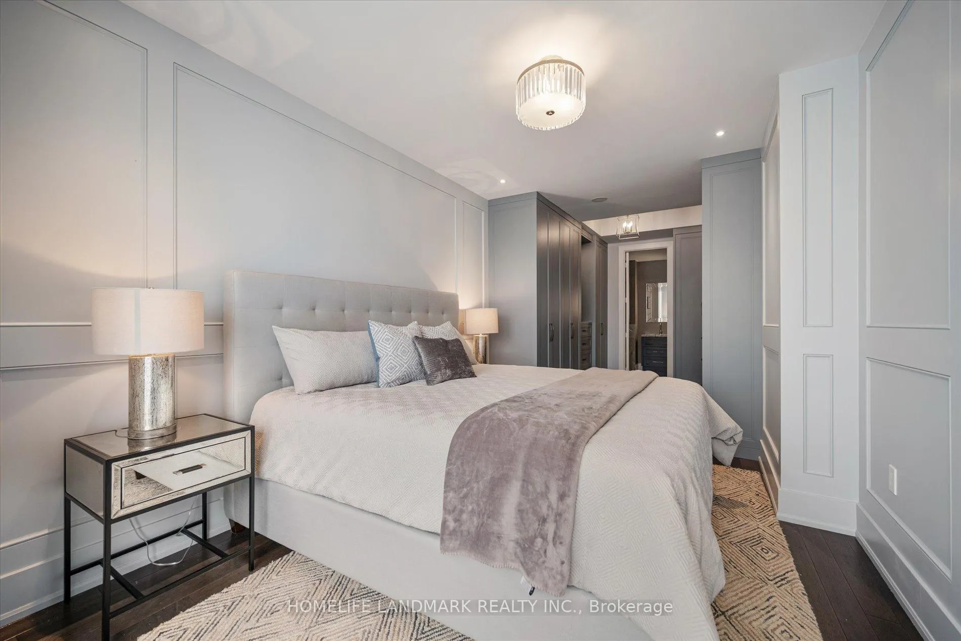 Photo 21 of Unit TH102, 29 Queens Quay E, Toronto, Waterfront Communities — HOMEH