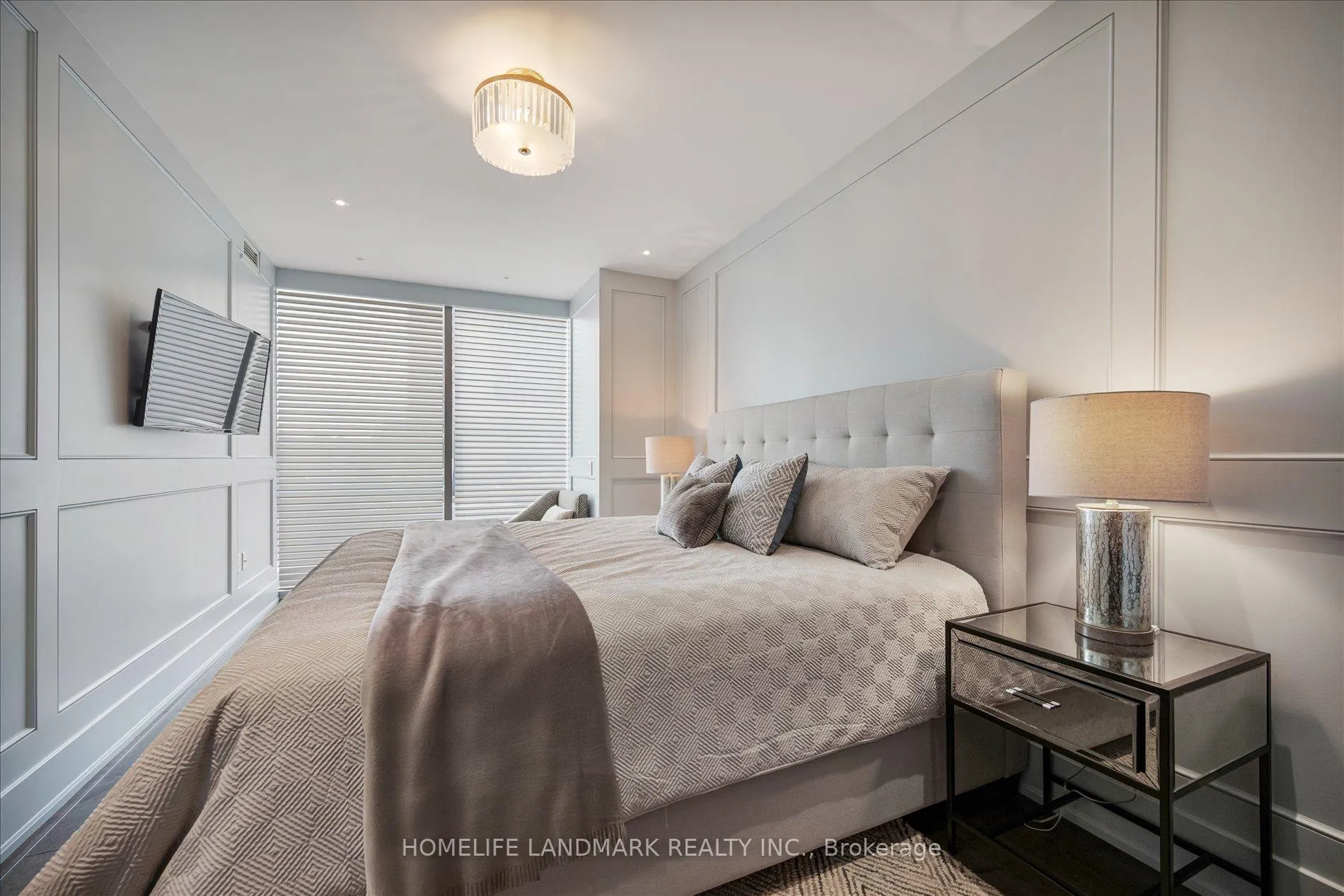 Photo 23 of Unit TH102, 29 Queens Quay E, Toronto, Waterfront Communities — HOMEH
