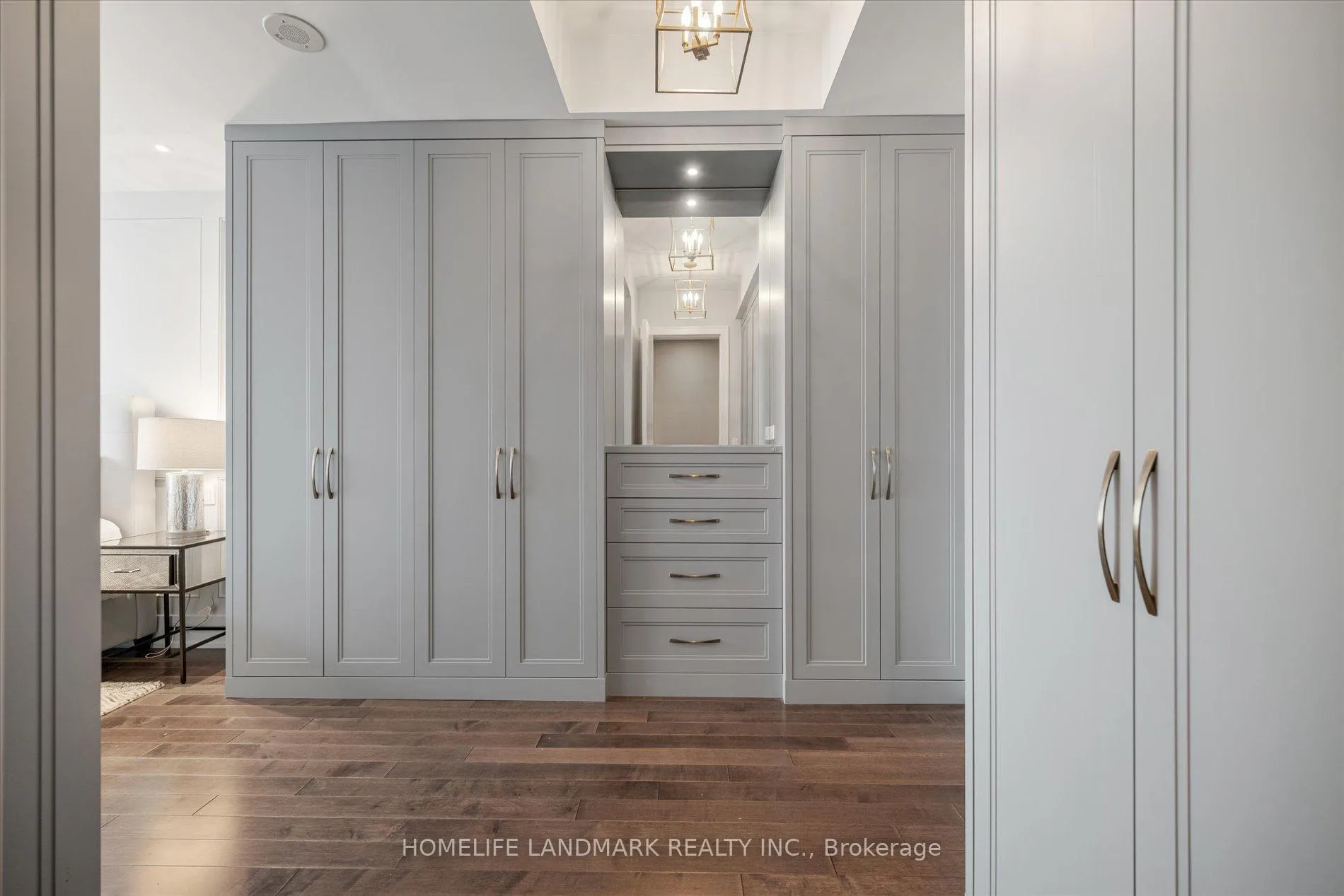 Photo 24 of Unit TH102, 29 Queens Quay E, Toronto, Waterfront Communities — HOMEH