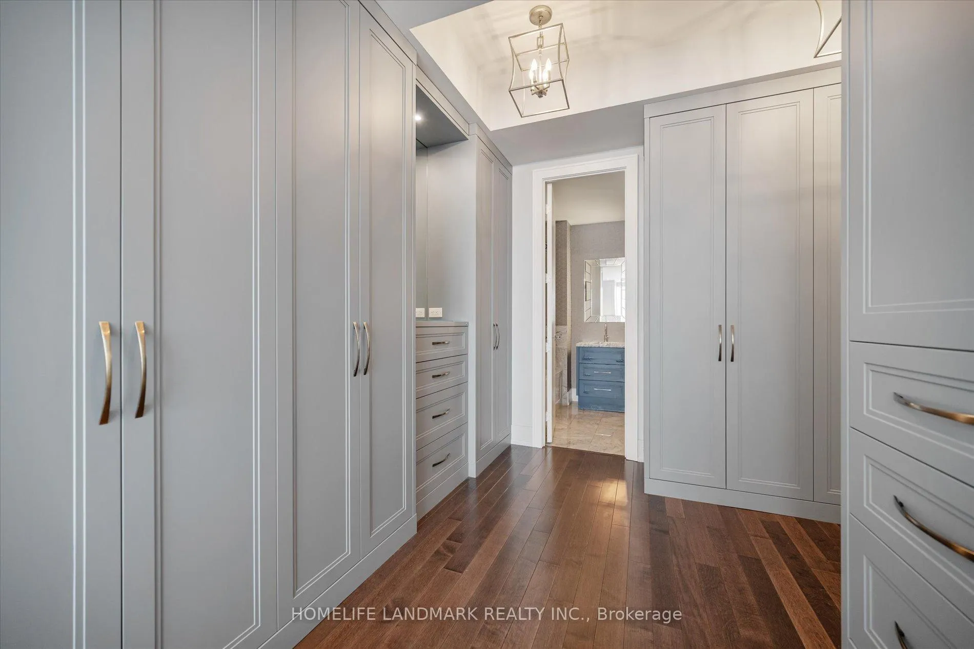 Photo 25 of Unit TH102, 29 Queens Quay E, Toronto, Waterfront Communities — HOMEH