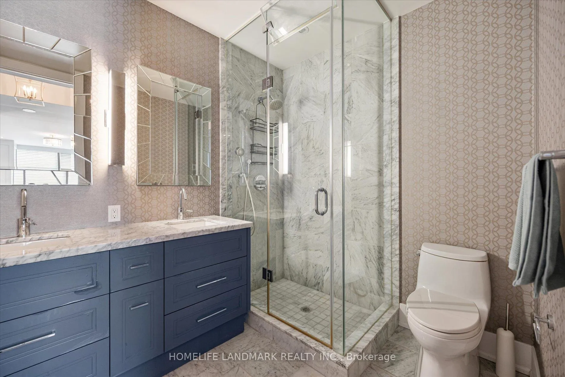 Photo 27 of Unit TH102, 29 Queens Quay E, Toronto, Waterfront Communities — HOMEH