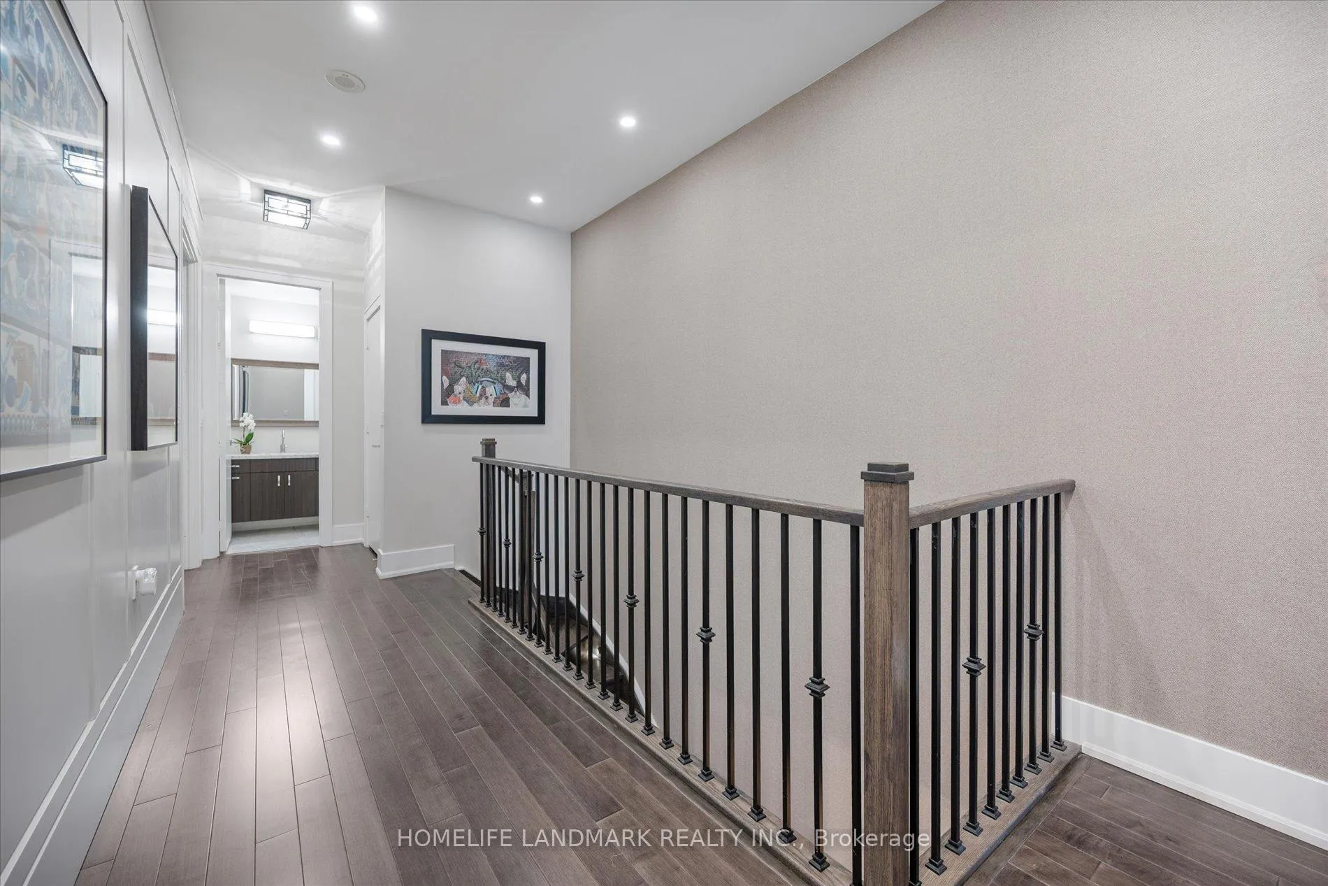Photo 28 of Unit TH102, 29 Queens Quay E, Toronto, Waterfront Communities — HOMEH