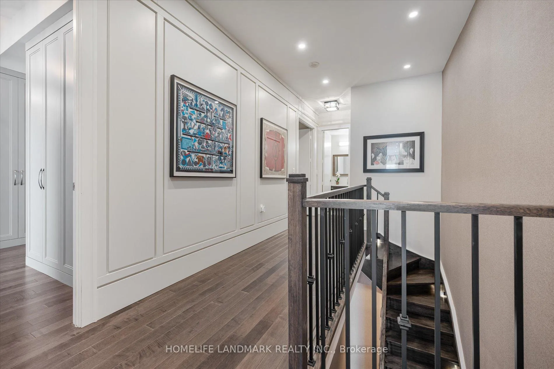 Photo 29 of Unit TH102, 29 Queens Quay E, Toronto, Waterfront Communities — HOMEH