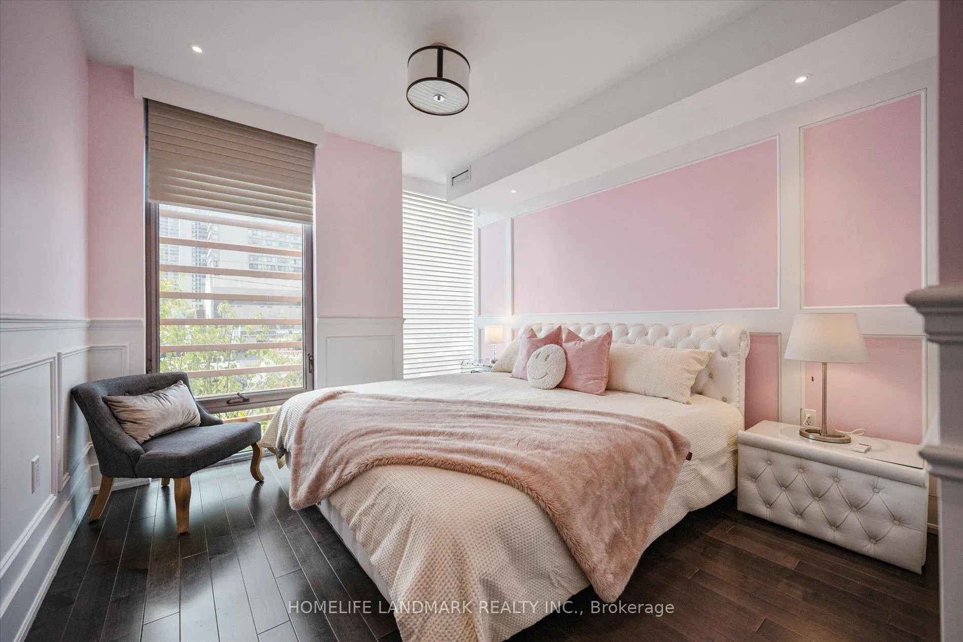 Photo 30 of Unit TH102, 29 Queens Quay E, Toronto, Waterfront Communities — HOMEH