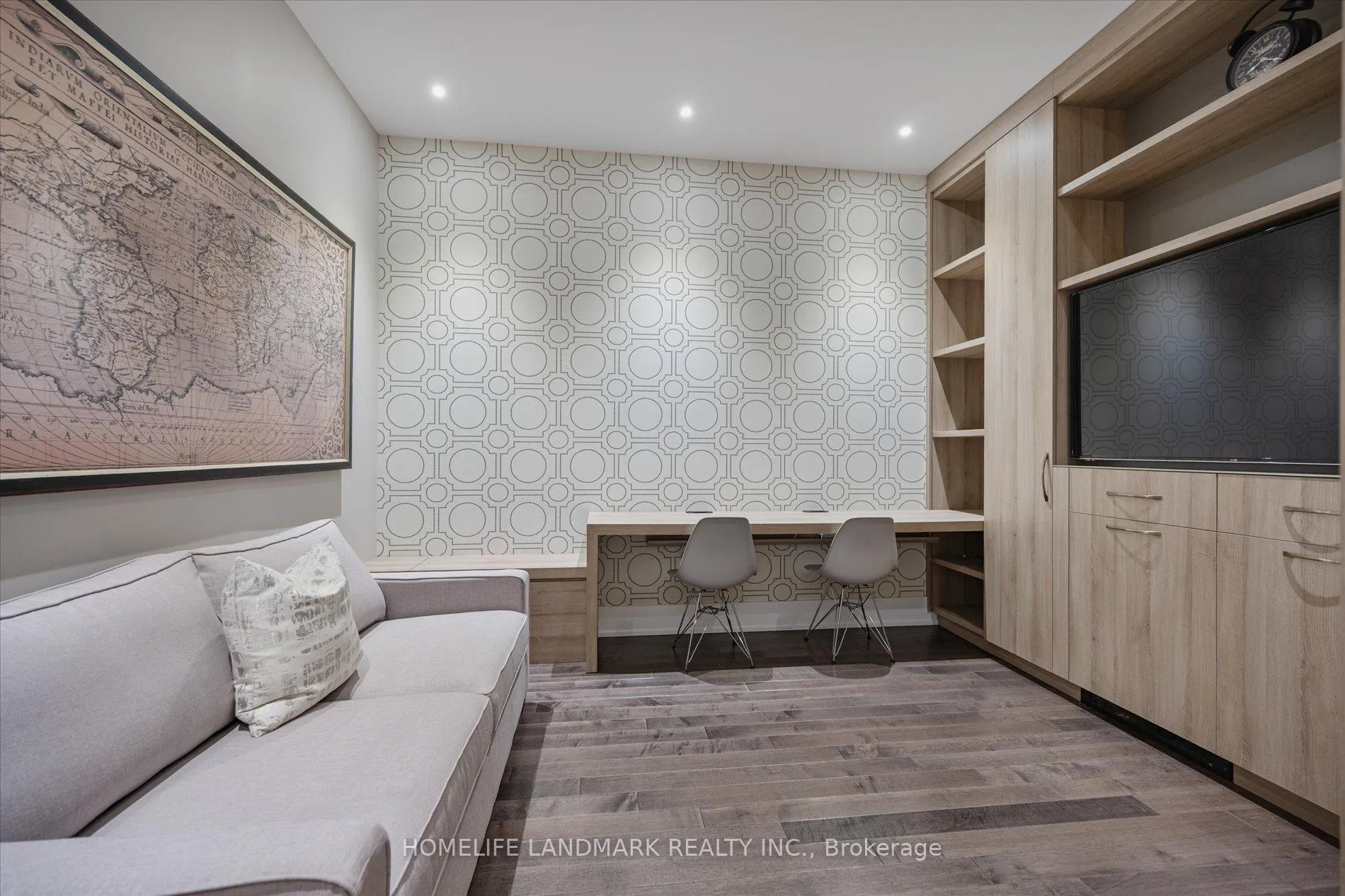 Photo 33 of Unit TH102, 29 Queens Quay E, Toronto, Waterfront Communities — HOMEH