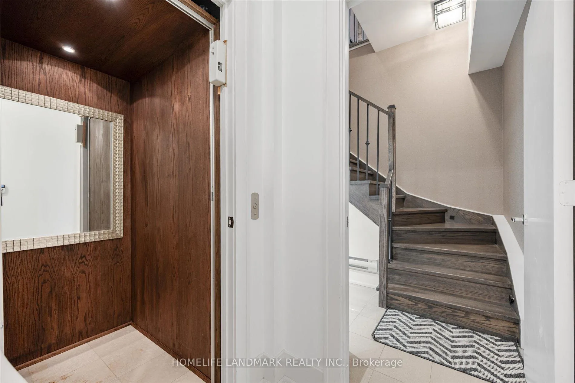 Photo 36 of Unit TH102, 29 Queens Quay E, Toronto, Waterfront Communities — HOMEH