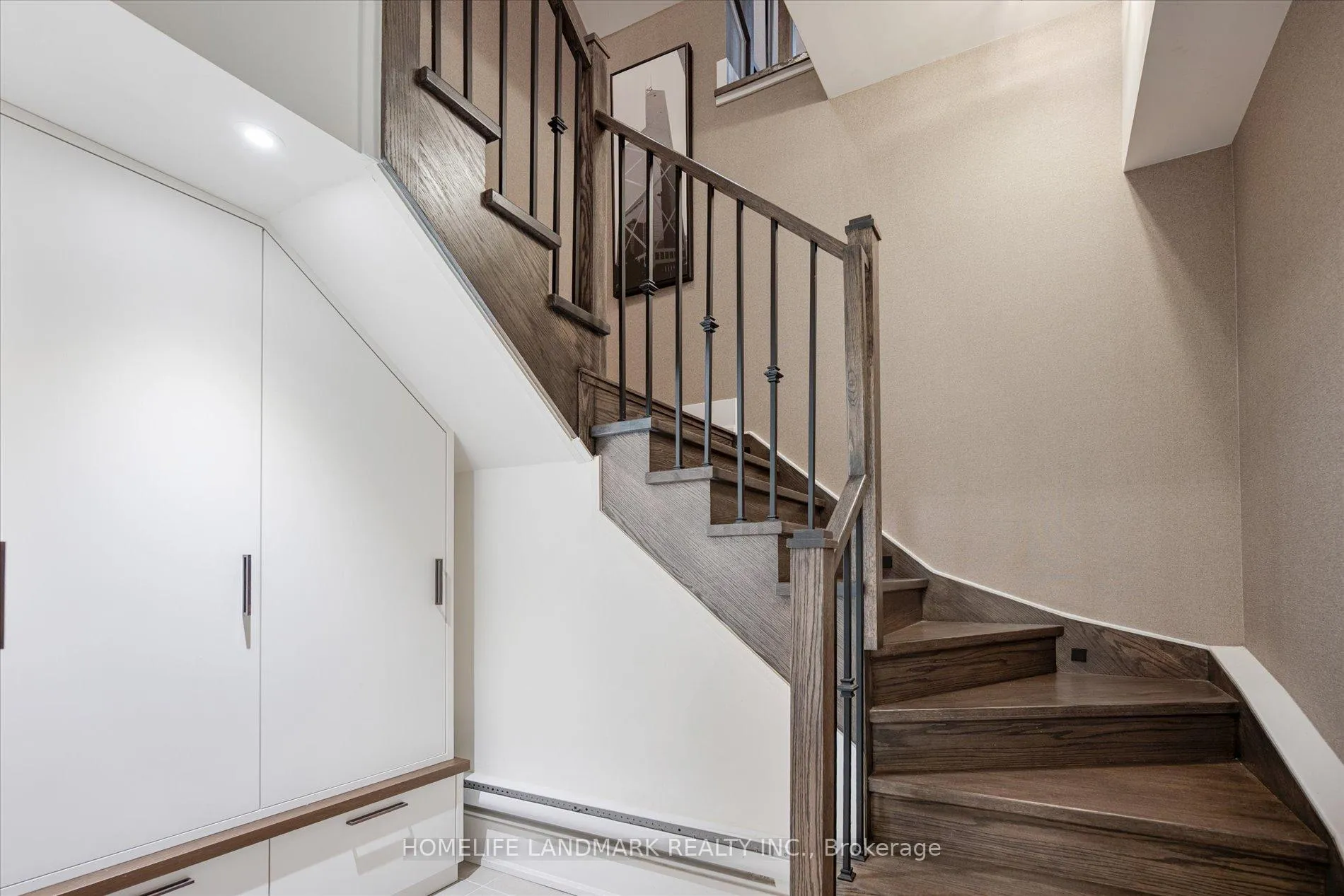 Photo 37 of Unit TH102, 29 Queens Quay E, Toronto, Waterfront Communities — HOMEH