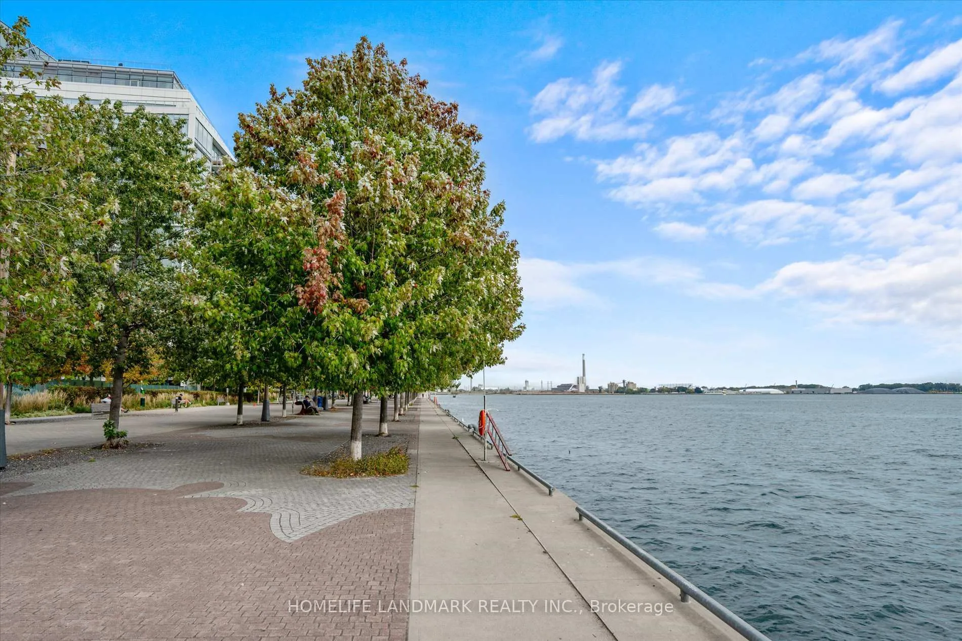 Photo 41 of Unit TH102, 29 Queens Quay E, Toronto, Waterfront Communities — HOMEH
