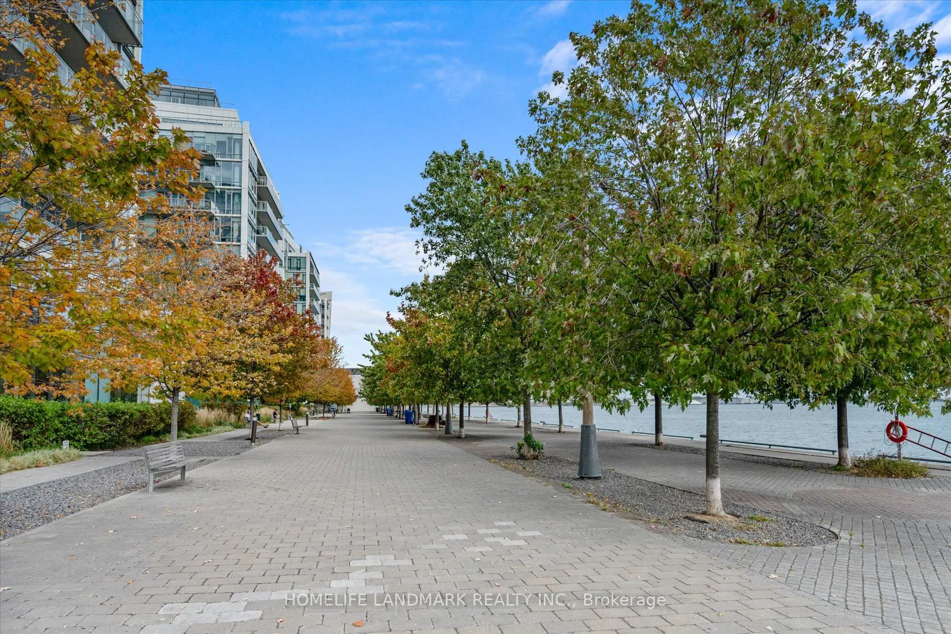 Photo 42 of Unit TH102, 29 Queens Quay E, Toronto, Waterfront Communities — HOMEH