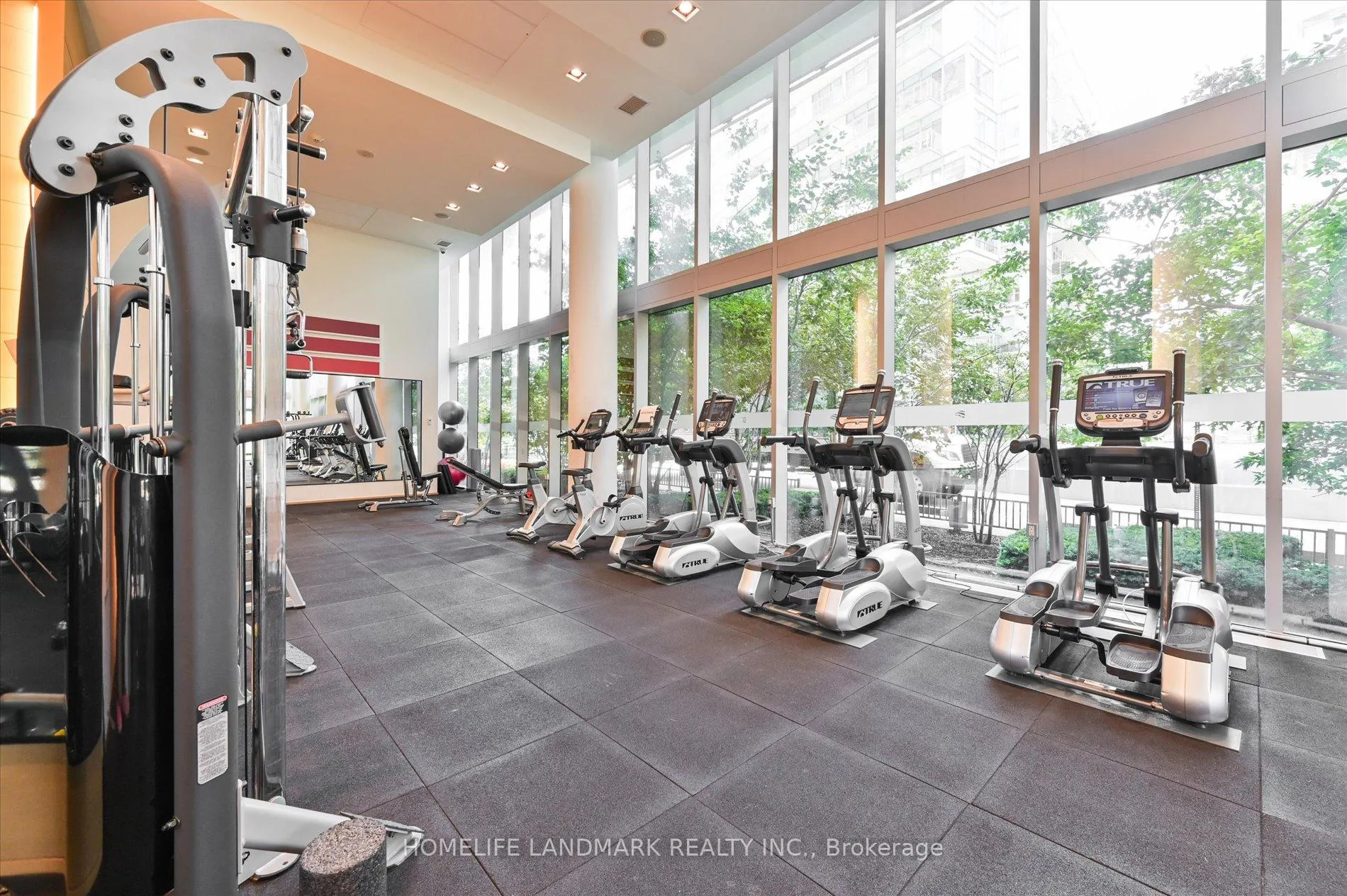 Photo 43 of Unit TH102, 29 Queens Quay E, Toronto, Waterfront Communities — HOMEH