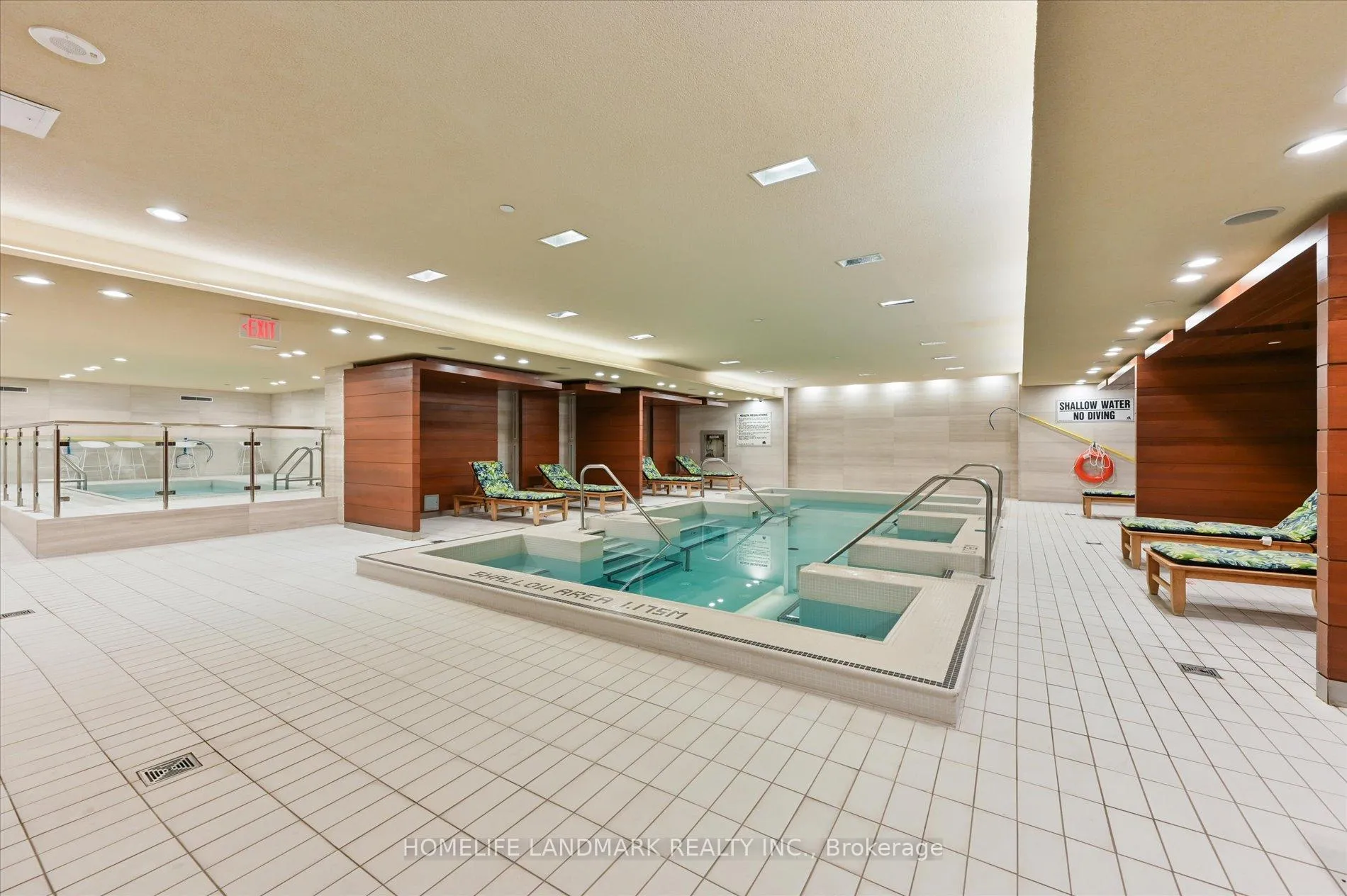 Photo 44 of Unit TH102, 29 Queens Quay E, Toronto, Waterfront Communities — HOMEH