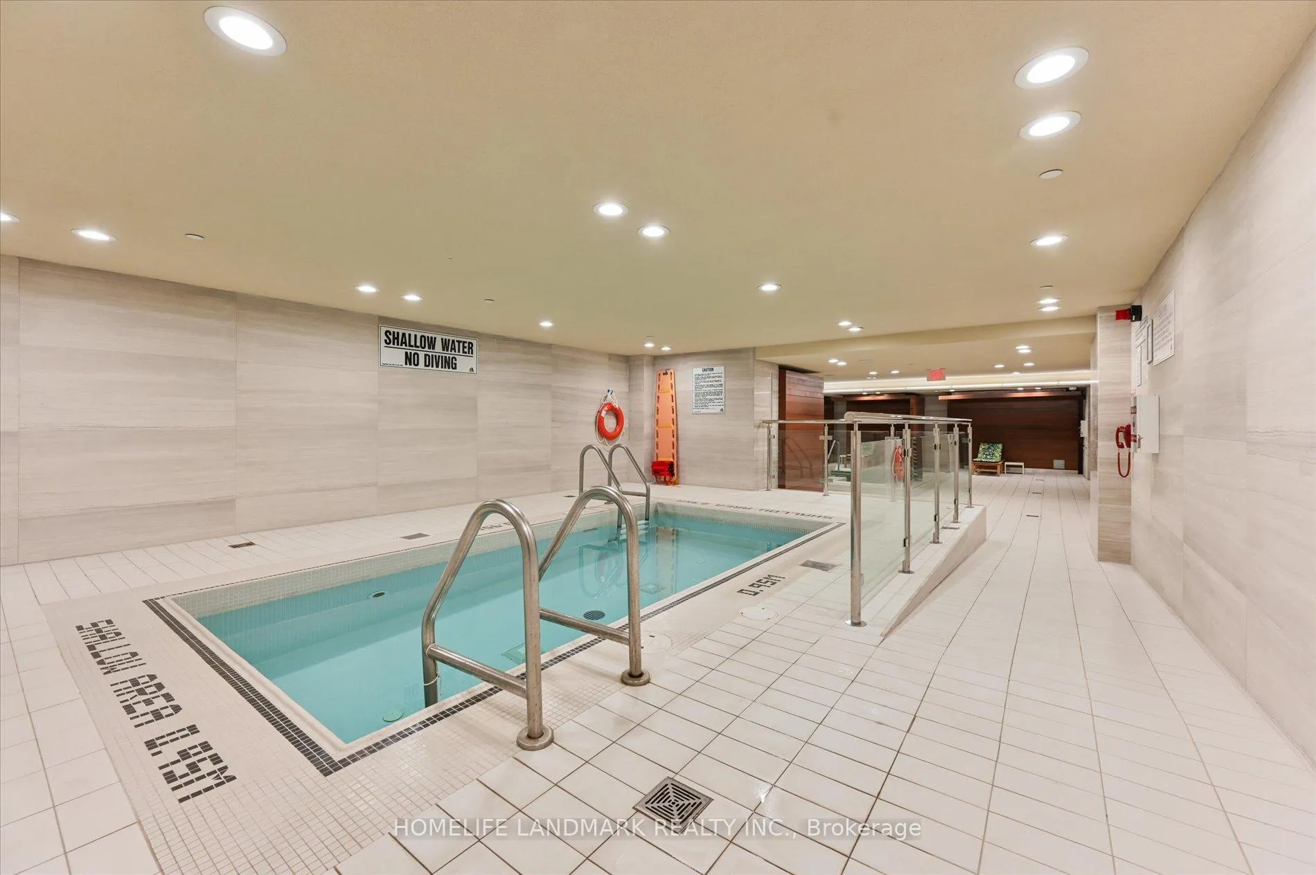 Photo 46 of Unit TH102, 29 Queens Quay E, Toronto, Waterfront Communities — HOMEH