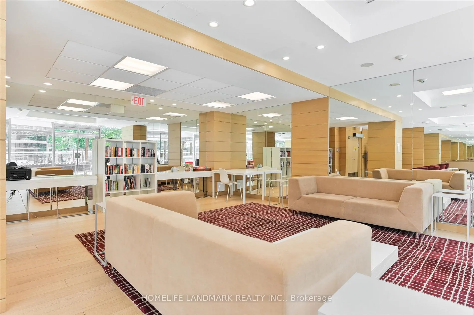 Photo 48 of Unit TH102, 29 Queens Quay E, Toronto, Waterfront Communities — HOMEH