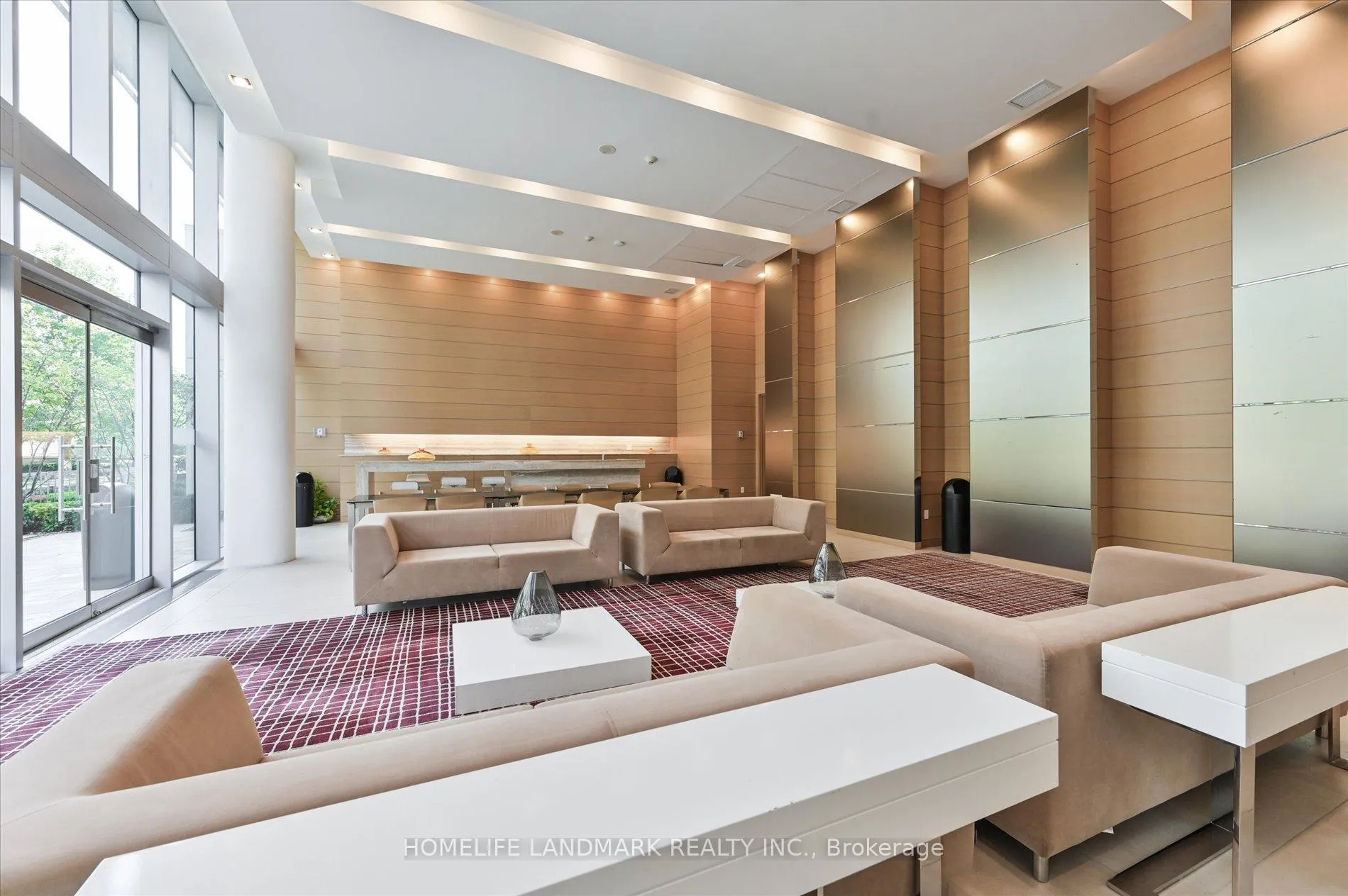 Photo 49 of Unit TH102, 29 Queens Quay E, Toronto, Waterfront Communities — HOMEH