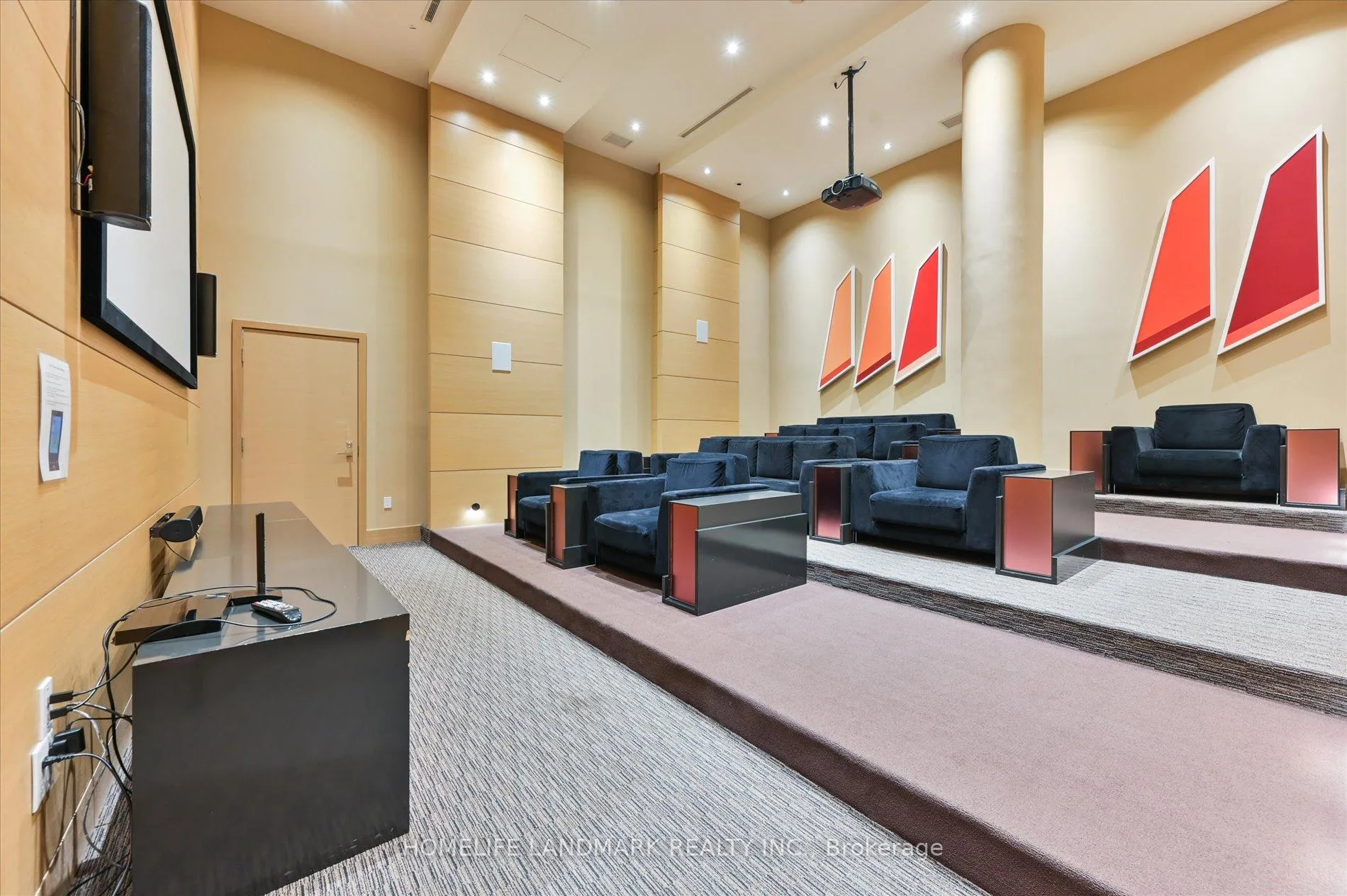 Photo 50 of Unit TH102, 29 Queens Quay E, Toronto, Waterfront Communities — HOMEH