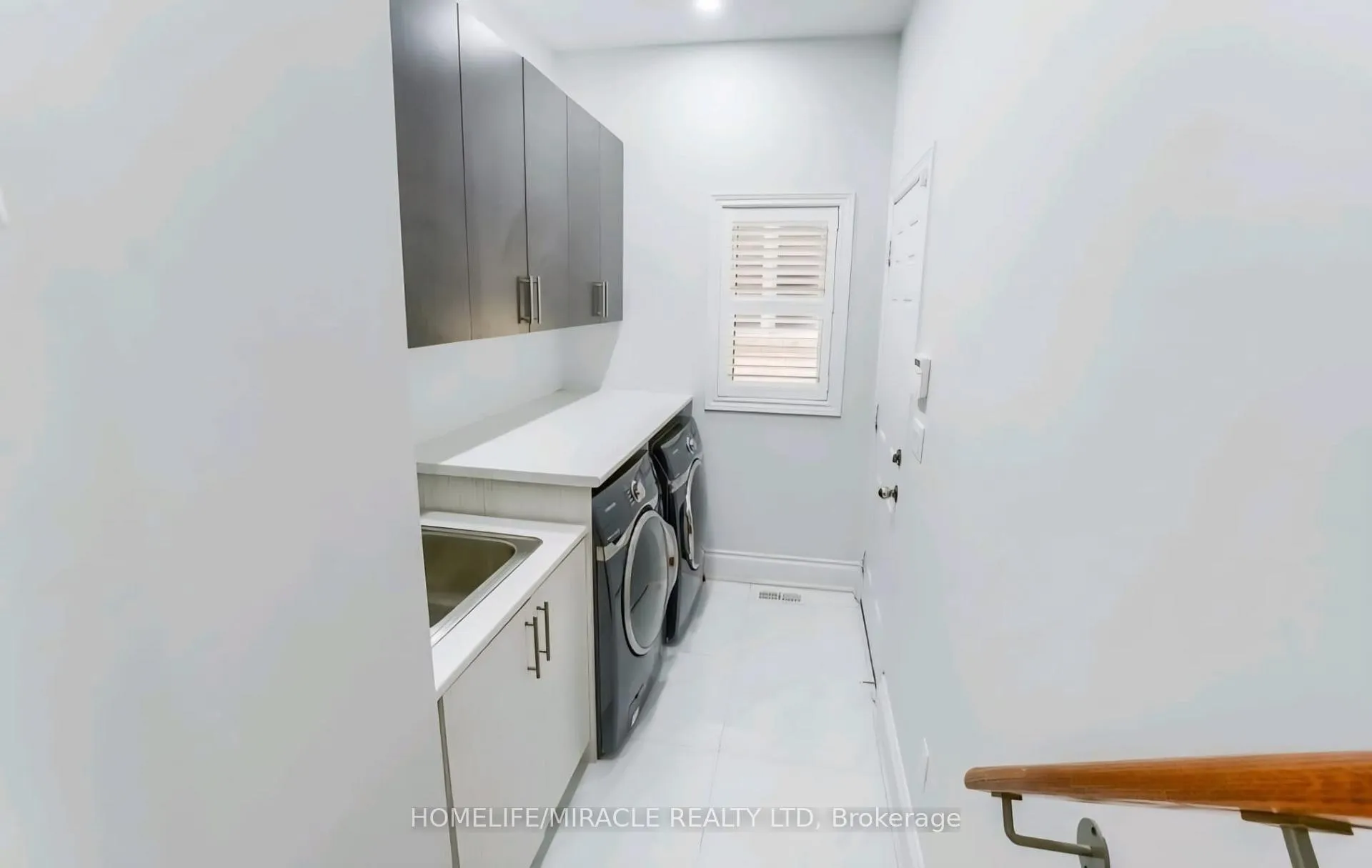 Photo 16 of 98 Speedwell Street, Brampton, Credit Valley — HOMEH