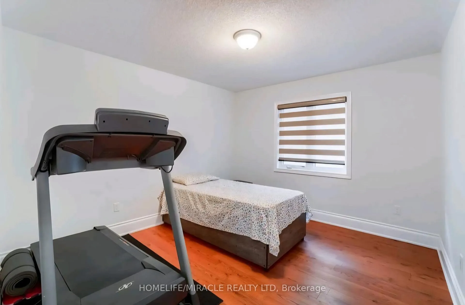 Photo 21 of 98 Speedwell Street, Brampton, Credit Valley — HOMEH