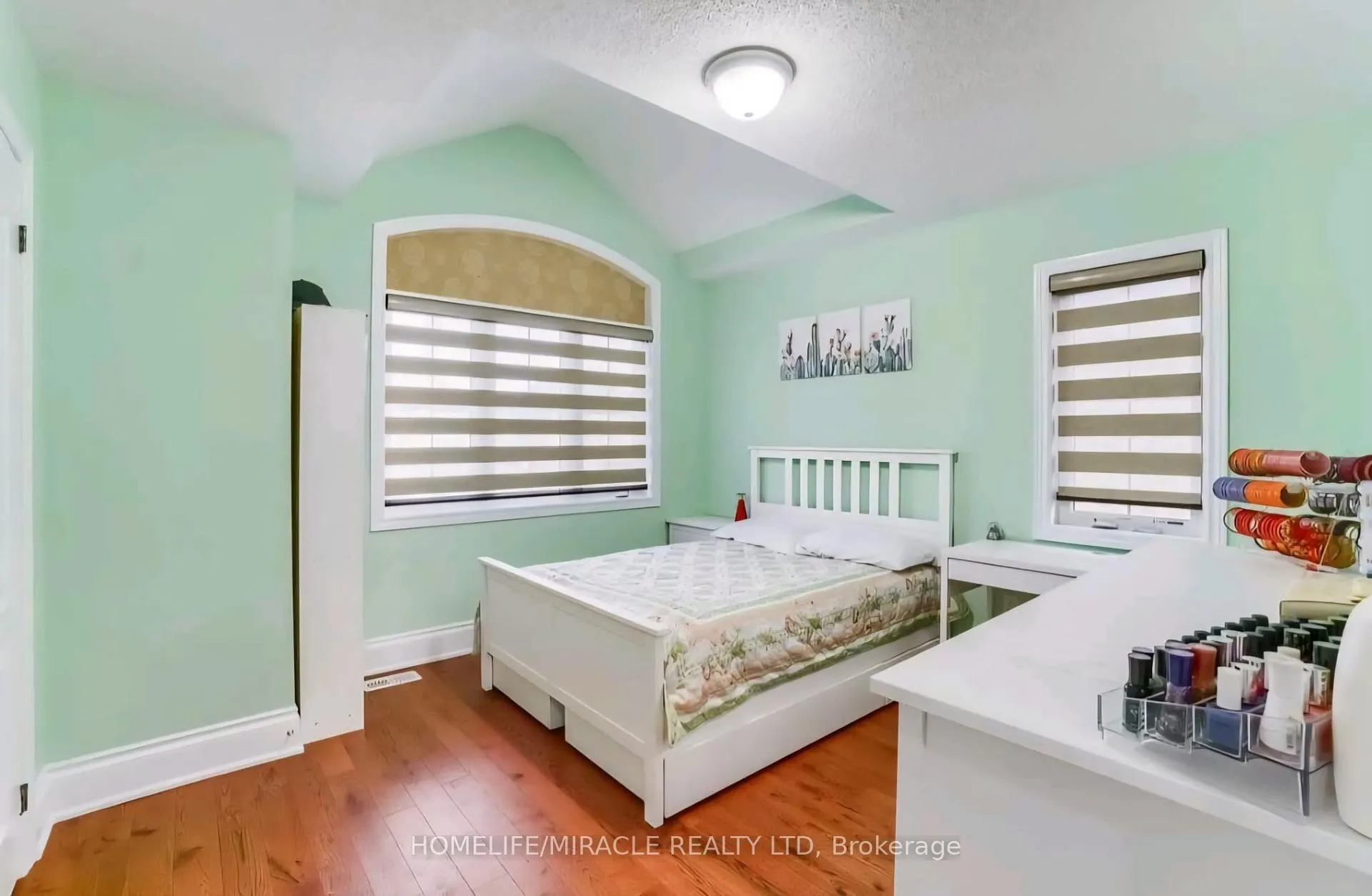 Photo 23 of 98 Speedwell Street, Brampton, Credit Valley — HOMEH